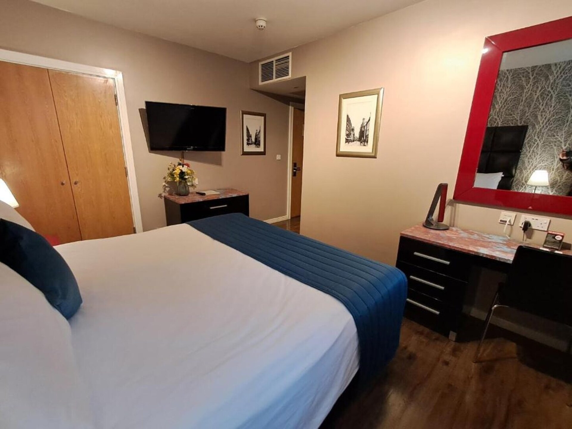 Sfeervol appartement in historisch centrum van Cardiff - foto 47