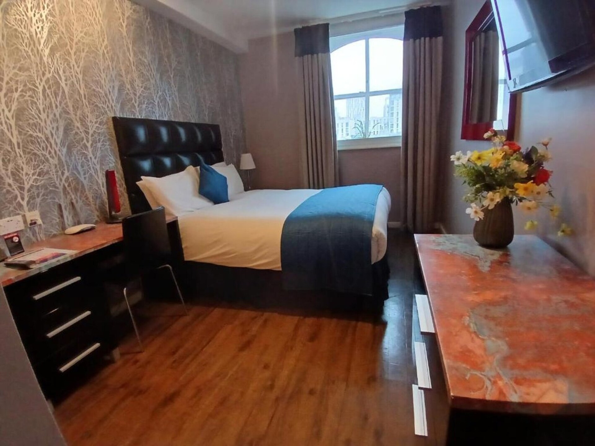 Sfeervol appartement in historisch centrum van Cardiff - foto 50