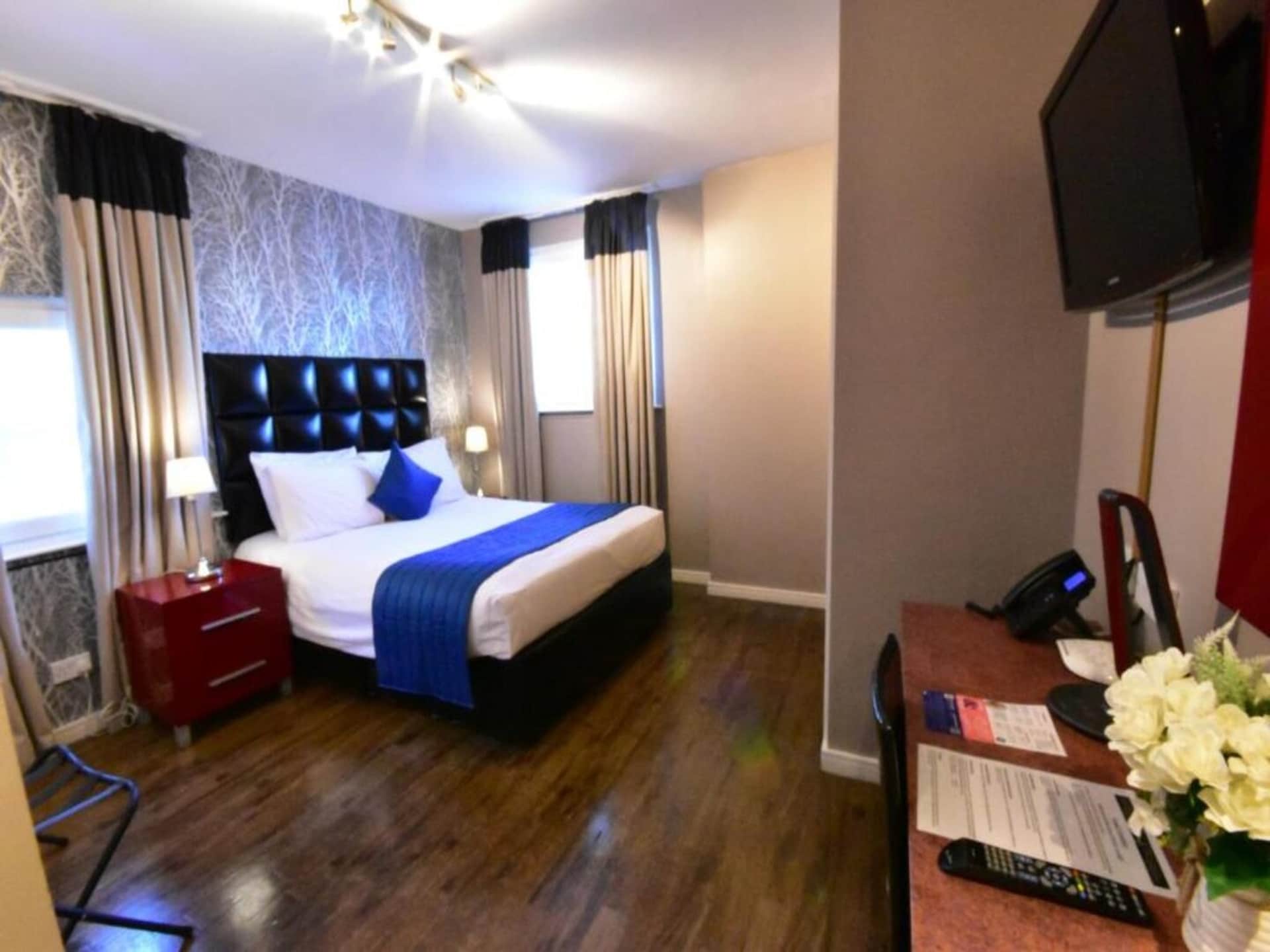 Sfeervol appartement in historisch centrum van Cardiff - foto 42