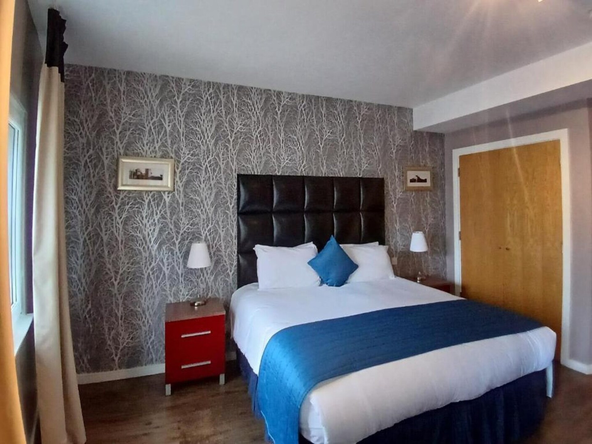 Sfeervol appartement in historisch centrum van Cardiff - foto 5