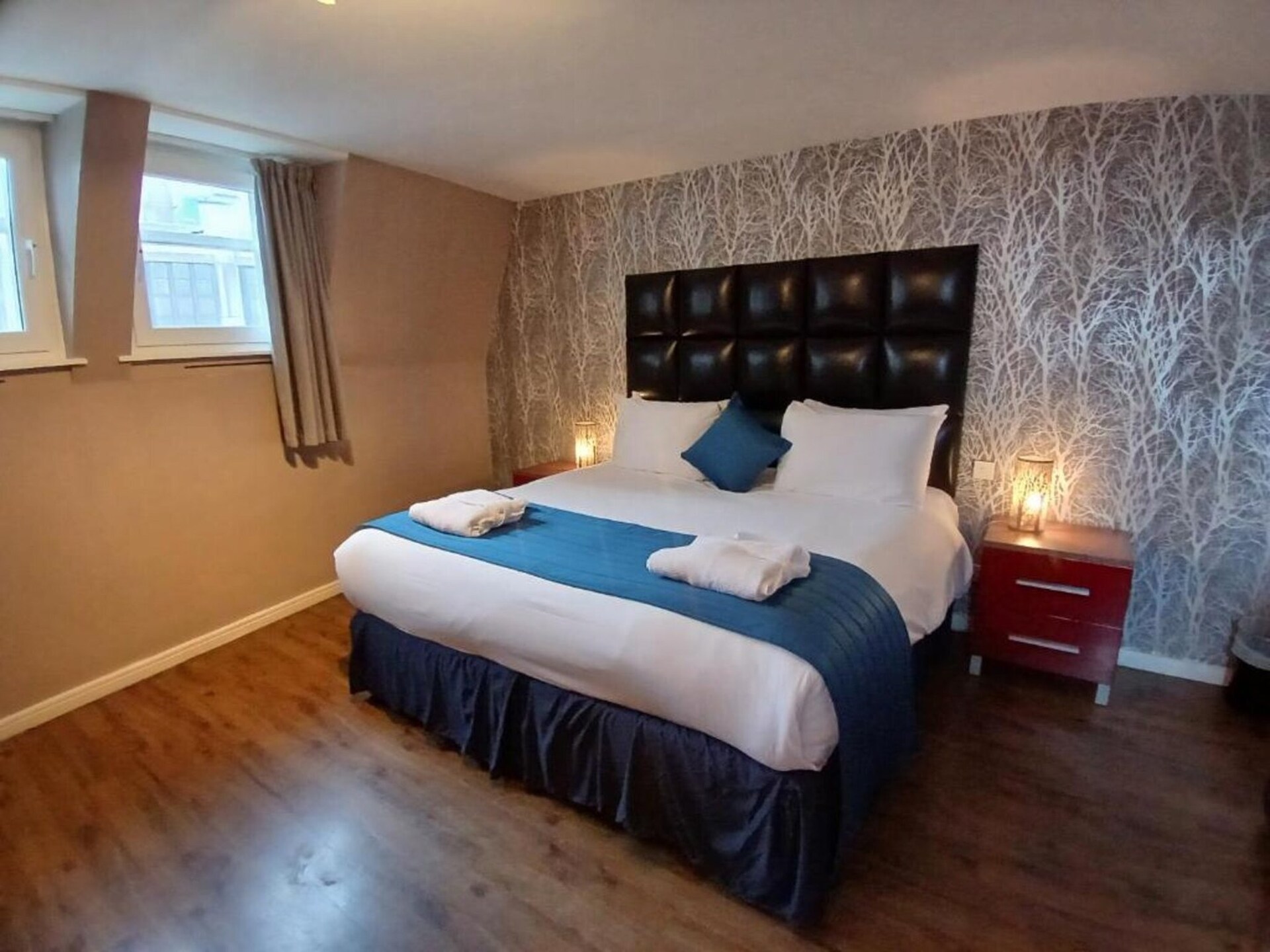 Sfeervol appartement in historisch centrum van Cardiff - foto 11