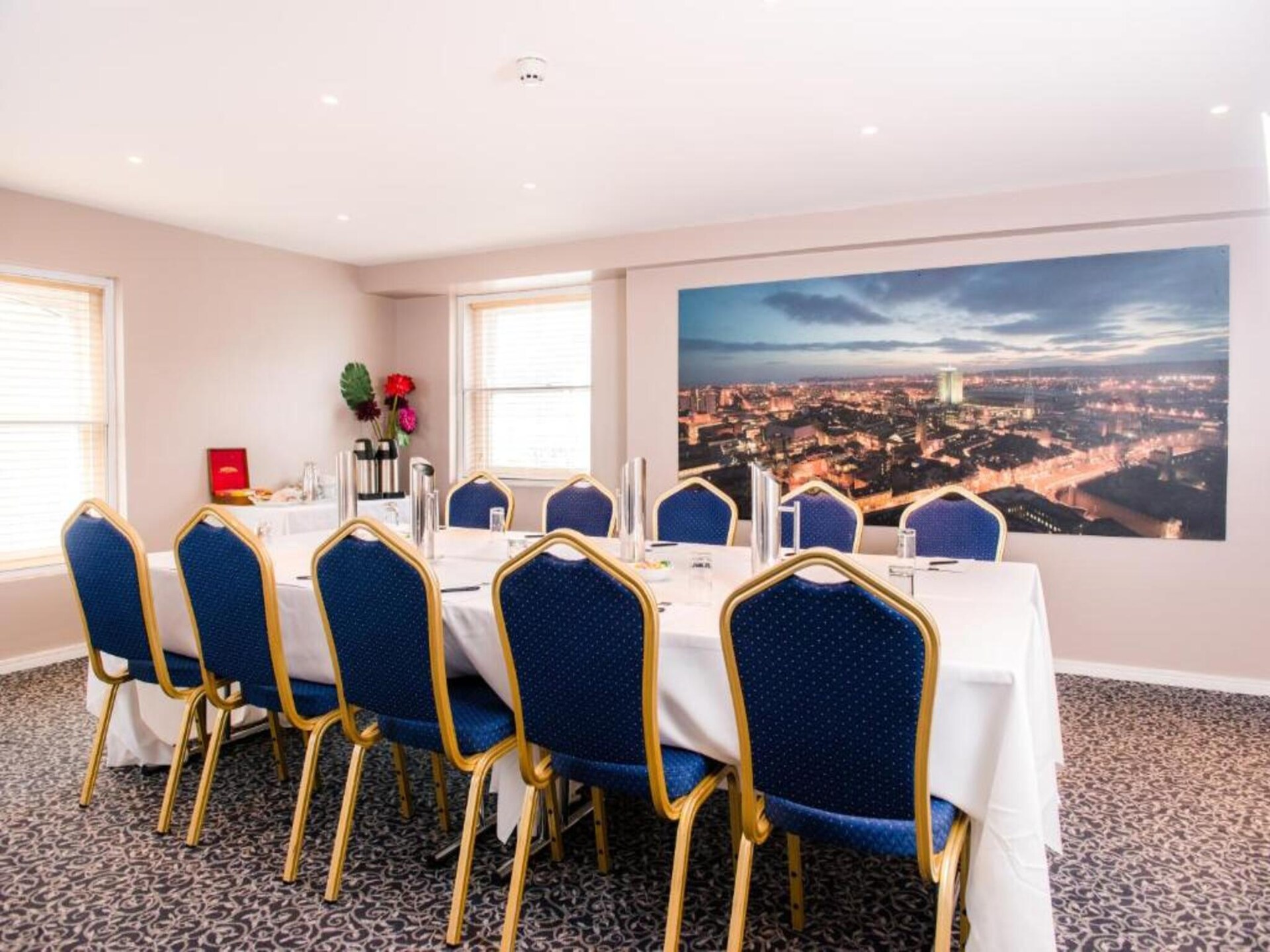 Sfeervol appartement in historisch centrum van Cardiff - foto 14