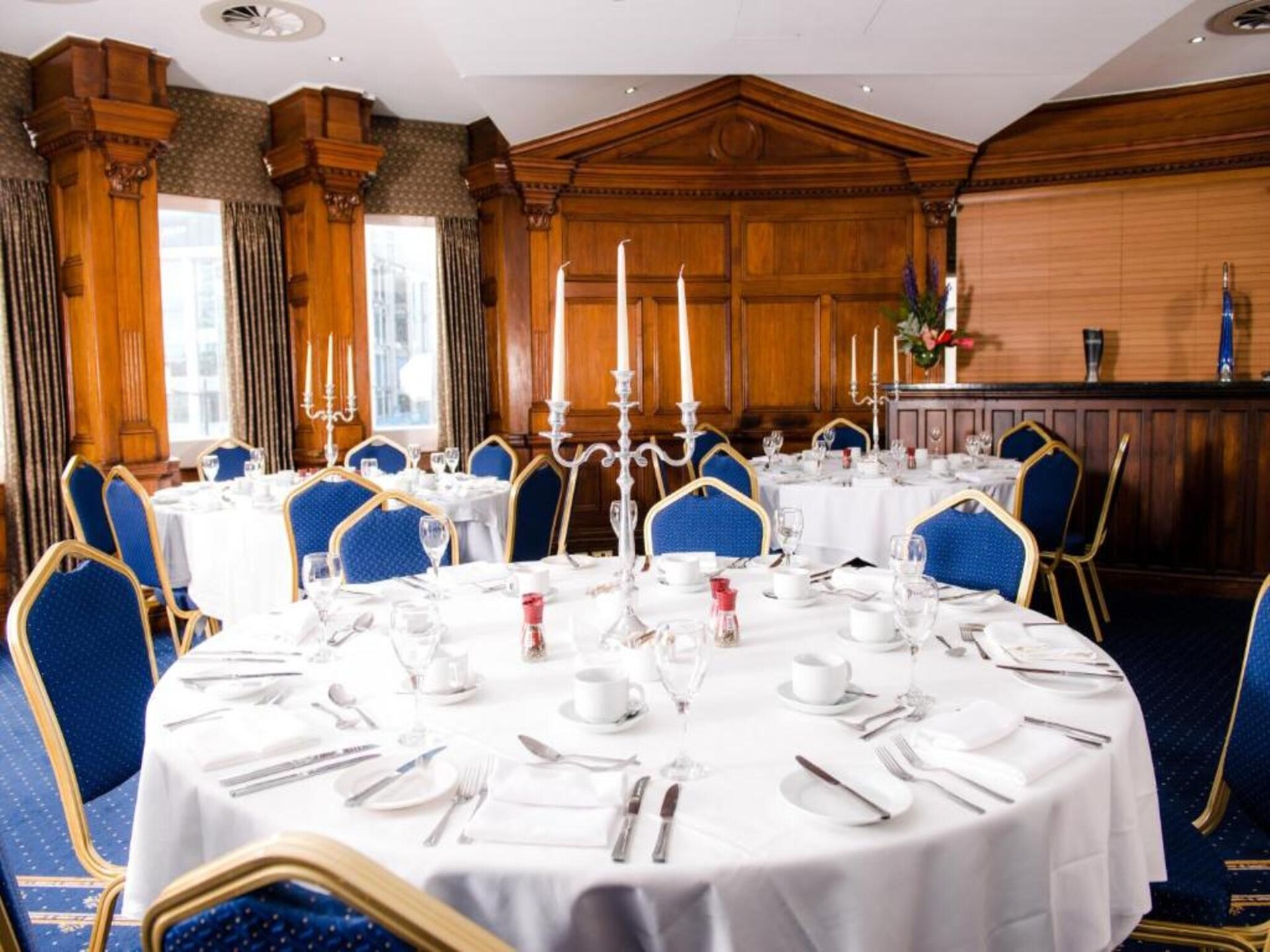 Sfeervol appartement in historisch centrum van Cardiff - foto 6