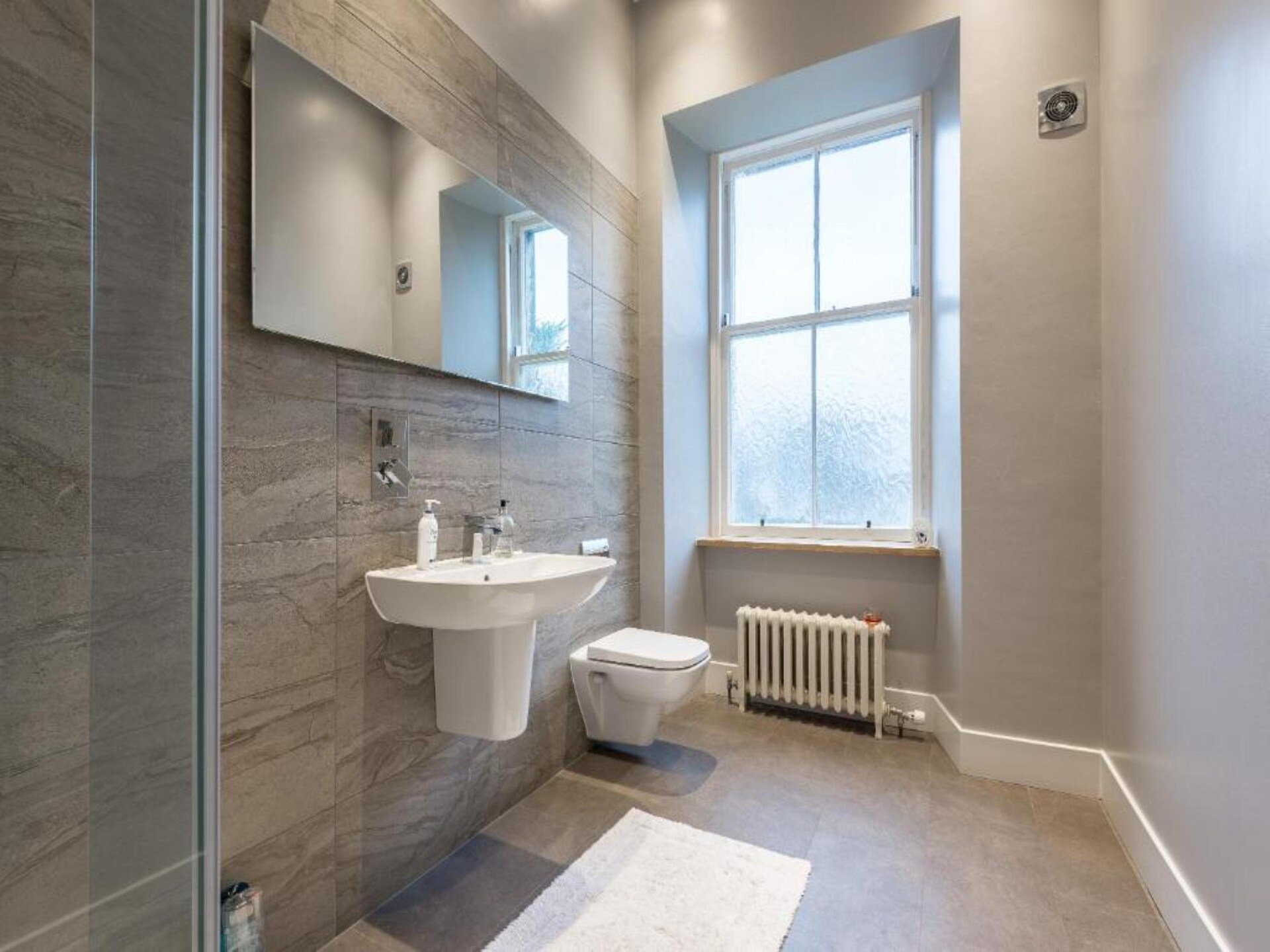 Comfortabel appartement voor 4 personen in Dundee - foto 5