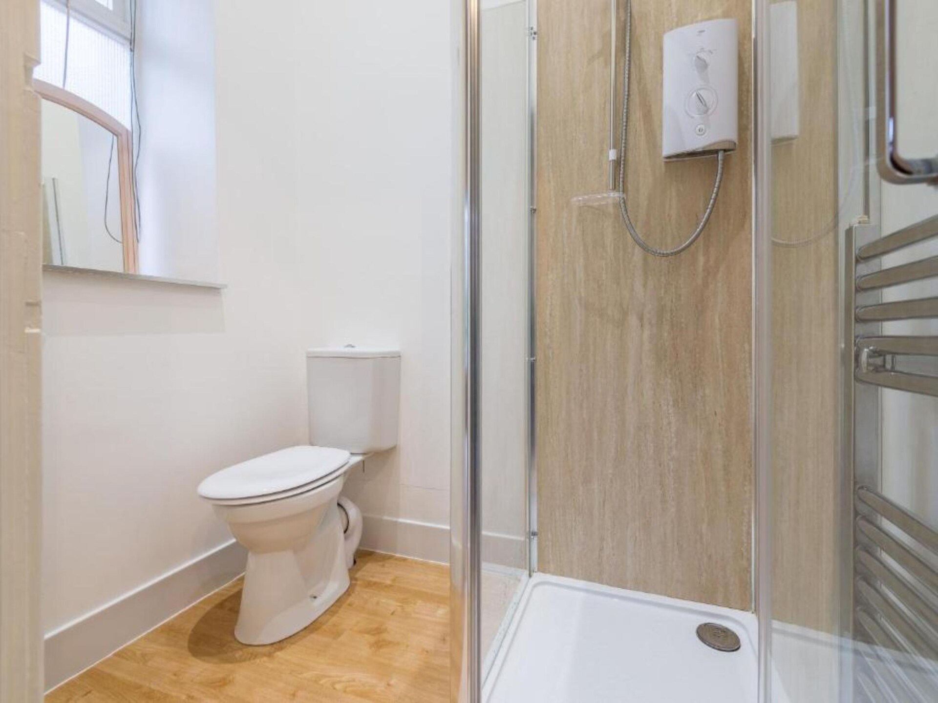 Comfortabel appartement voor 4 personen in Dundee - foto 6