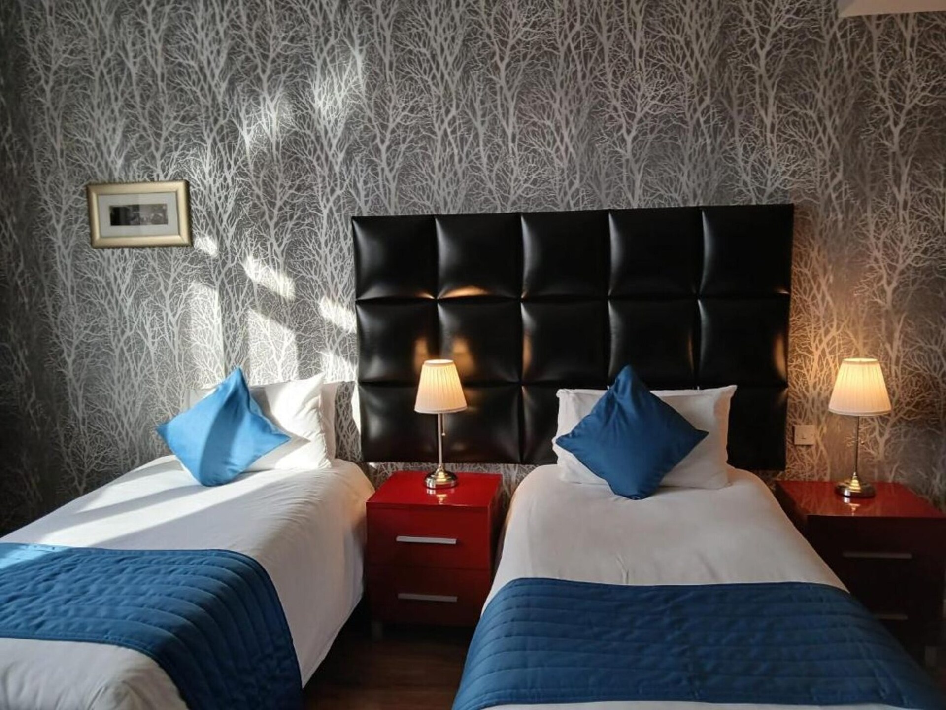 Sfeervol appartement in het historische centrum van Cardiff - foto 42