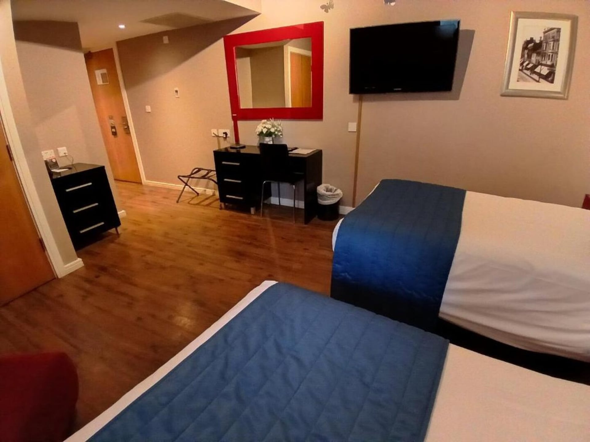 Sfeervol appartement in het historische centrum van Cardiff - foto 44