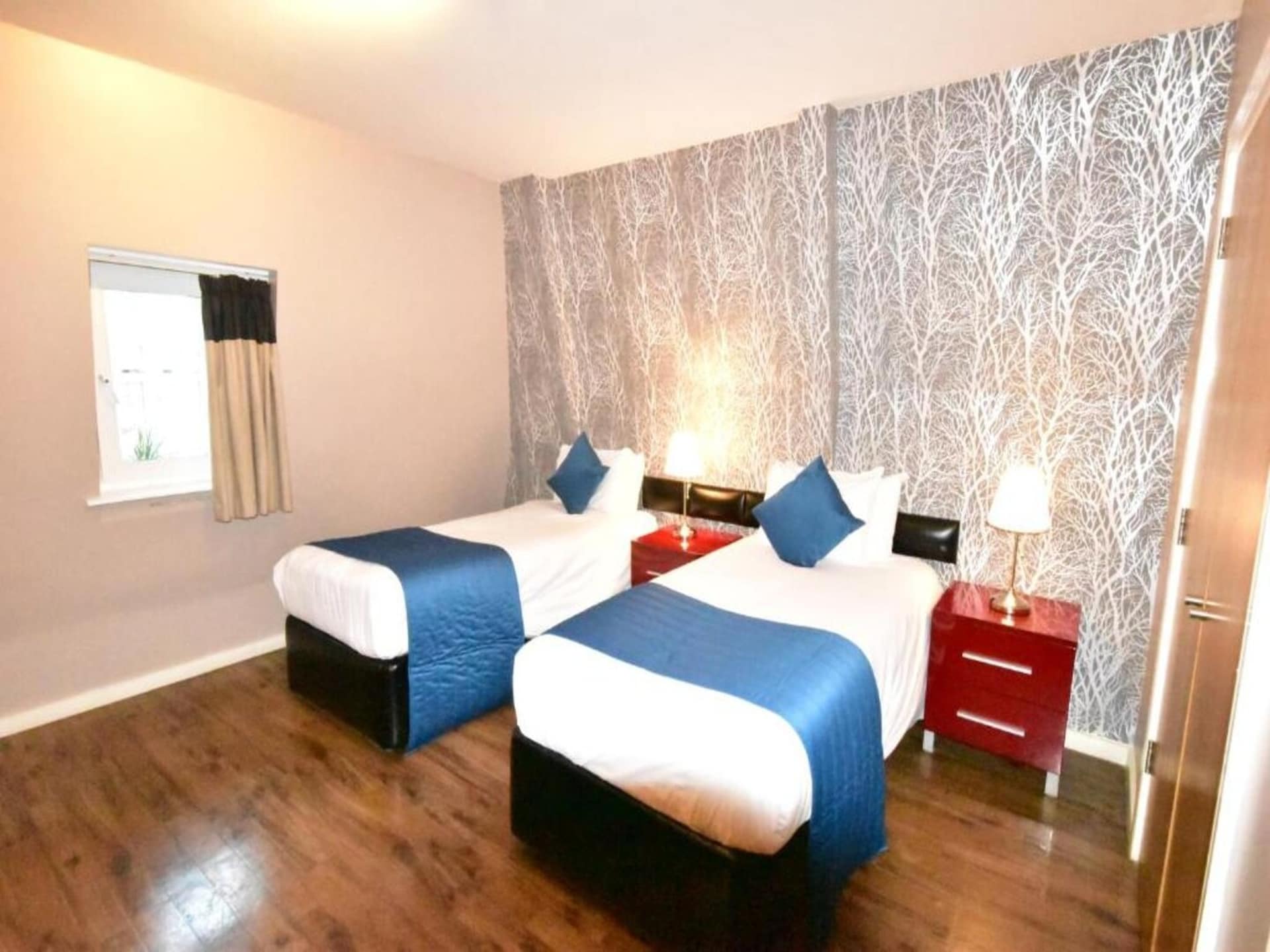 Sfeervol appartement in het historische centrum van Cardiff - foto 7