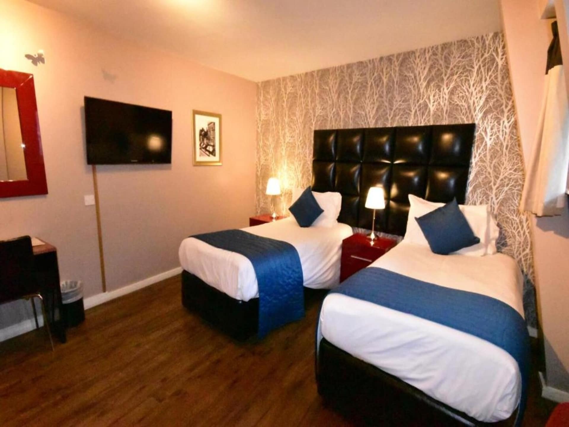 Sfeervol appartement in het historische centrum van Cardiff - foto 41