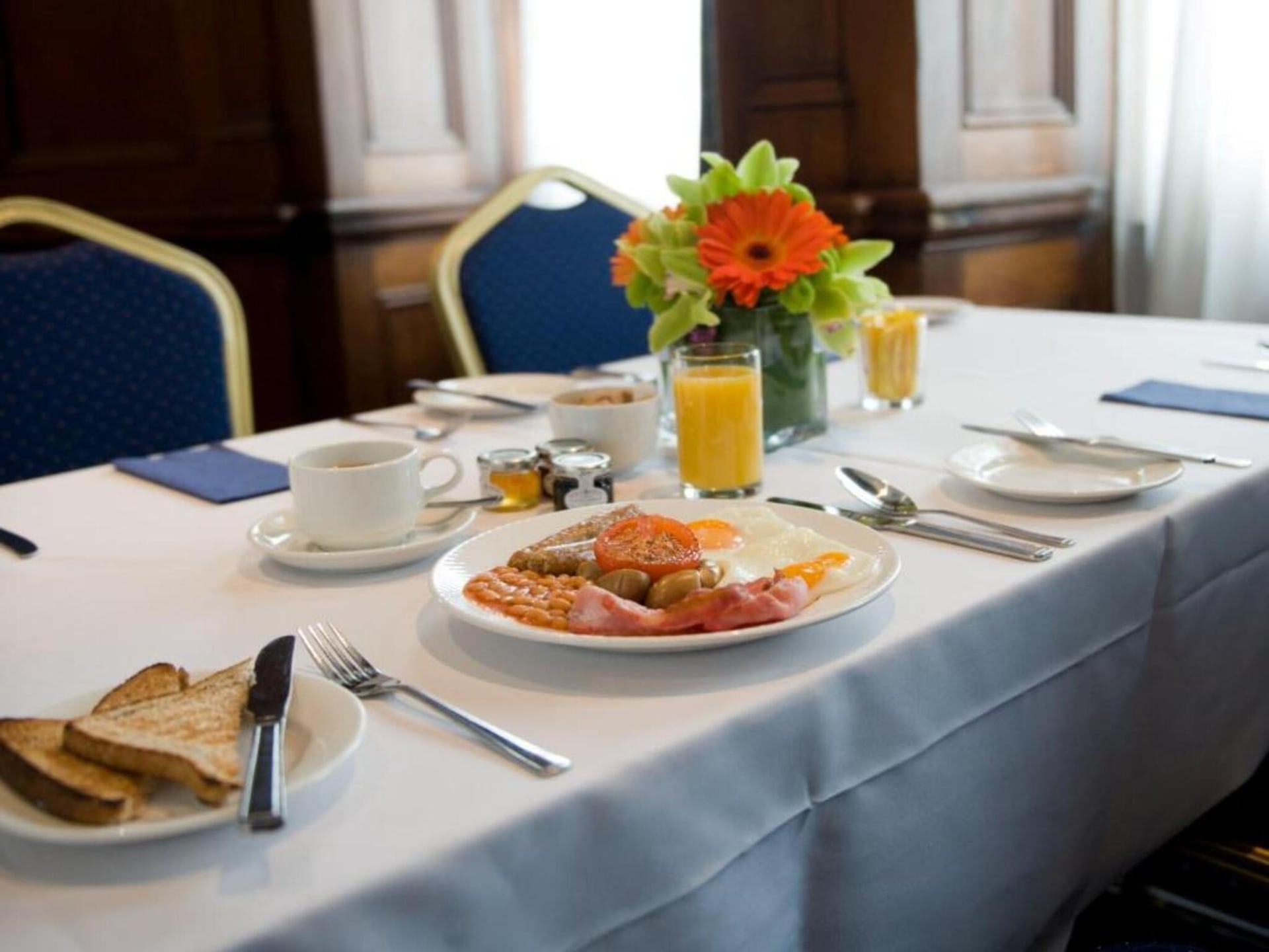 Sfeervol appartement in het historische centrum van Cardiff - foto 16