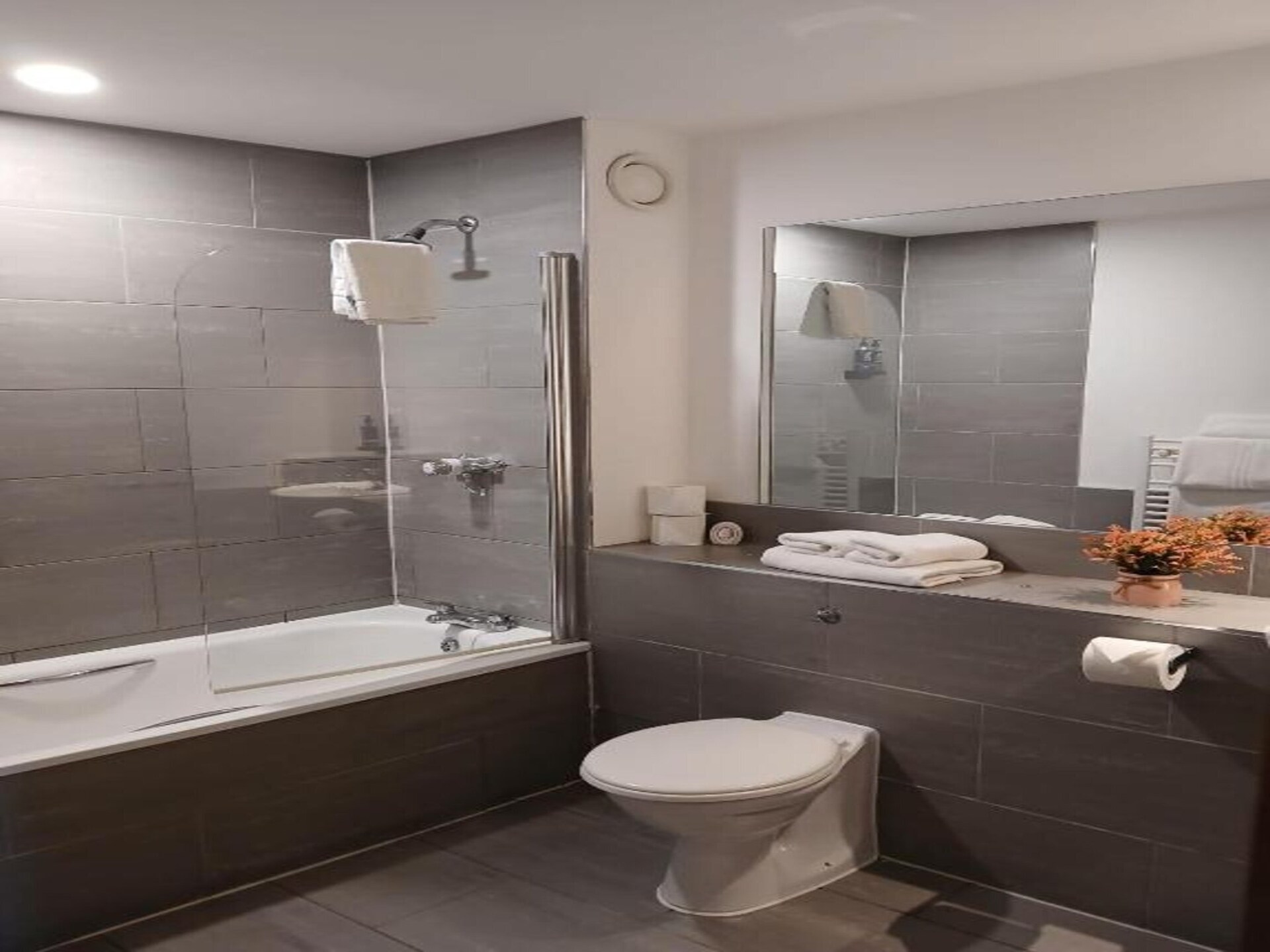 Stijlvol appartement in historisch Royal Hotel Cardiff voor 3 personen - foto 16