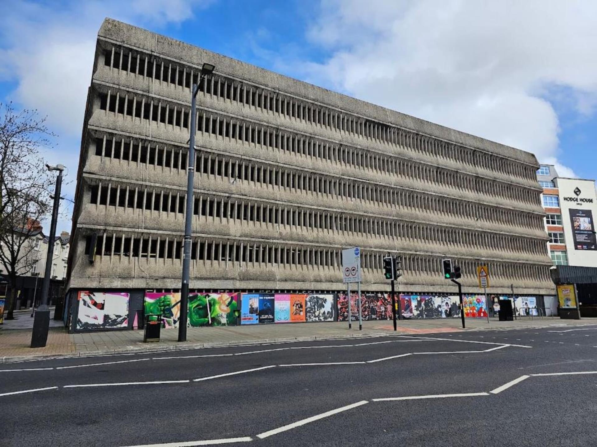 Stijlvol appartement in het centrum van Cardiff voor 3 personen - foto 23