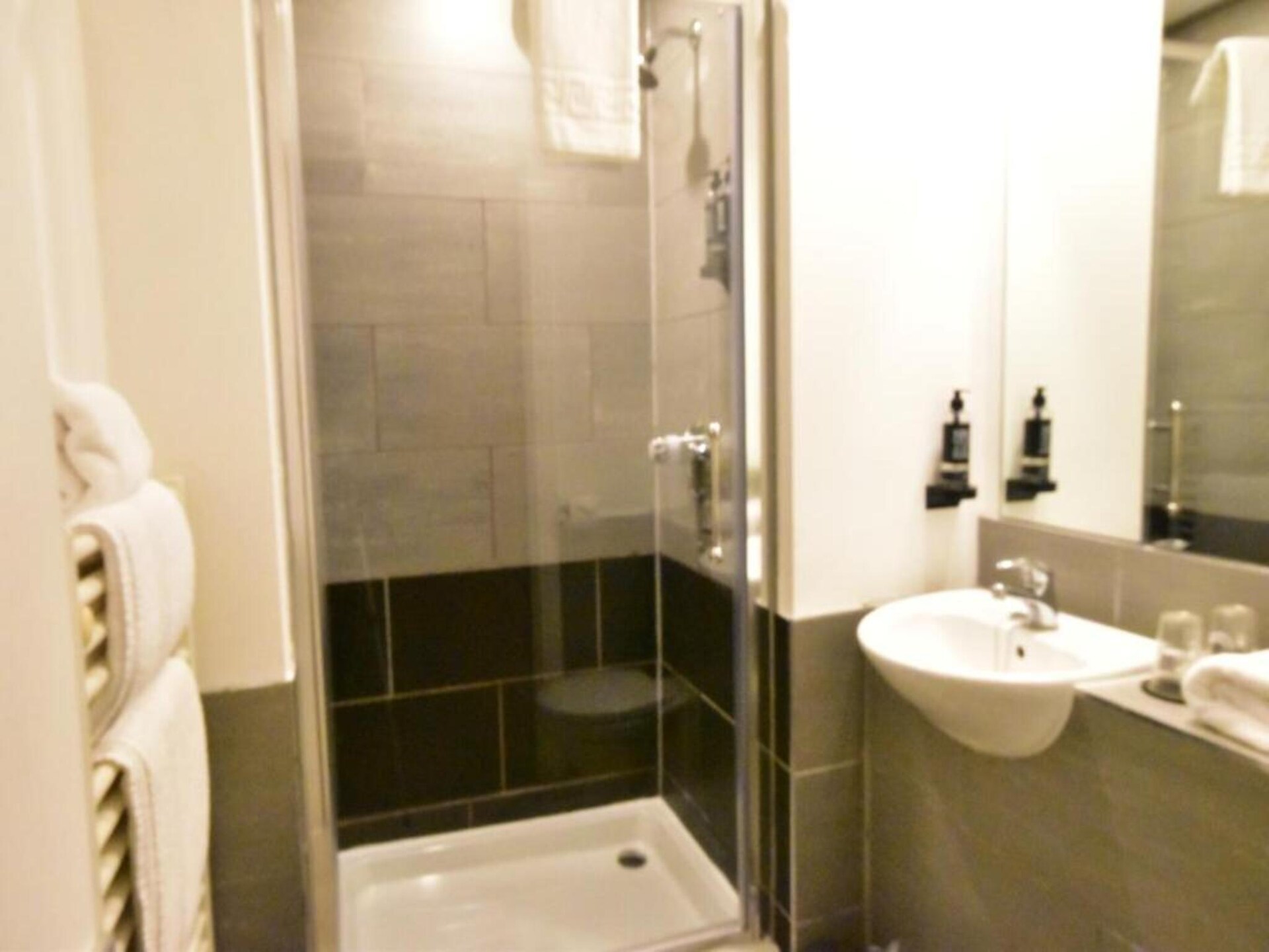 Stijlvol appartement in het centrum van Cardiff voor 3 personen - foto 12