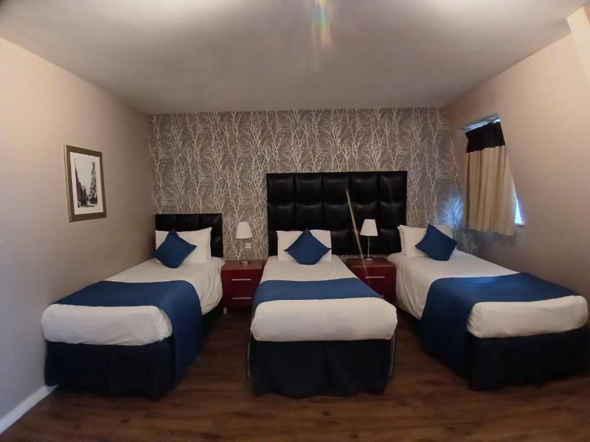Stijlvol appartement in het centrum van Cardiff voor 3 personen - foto 5