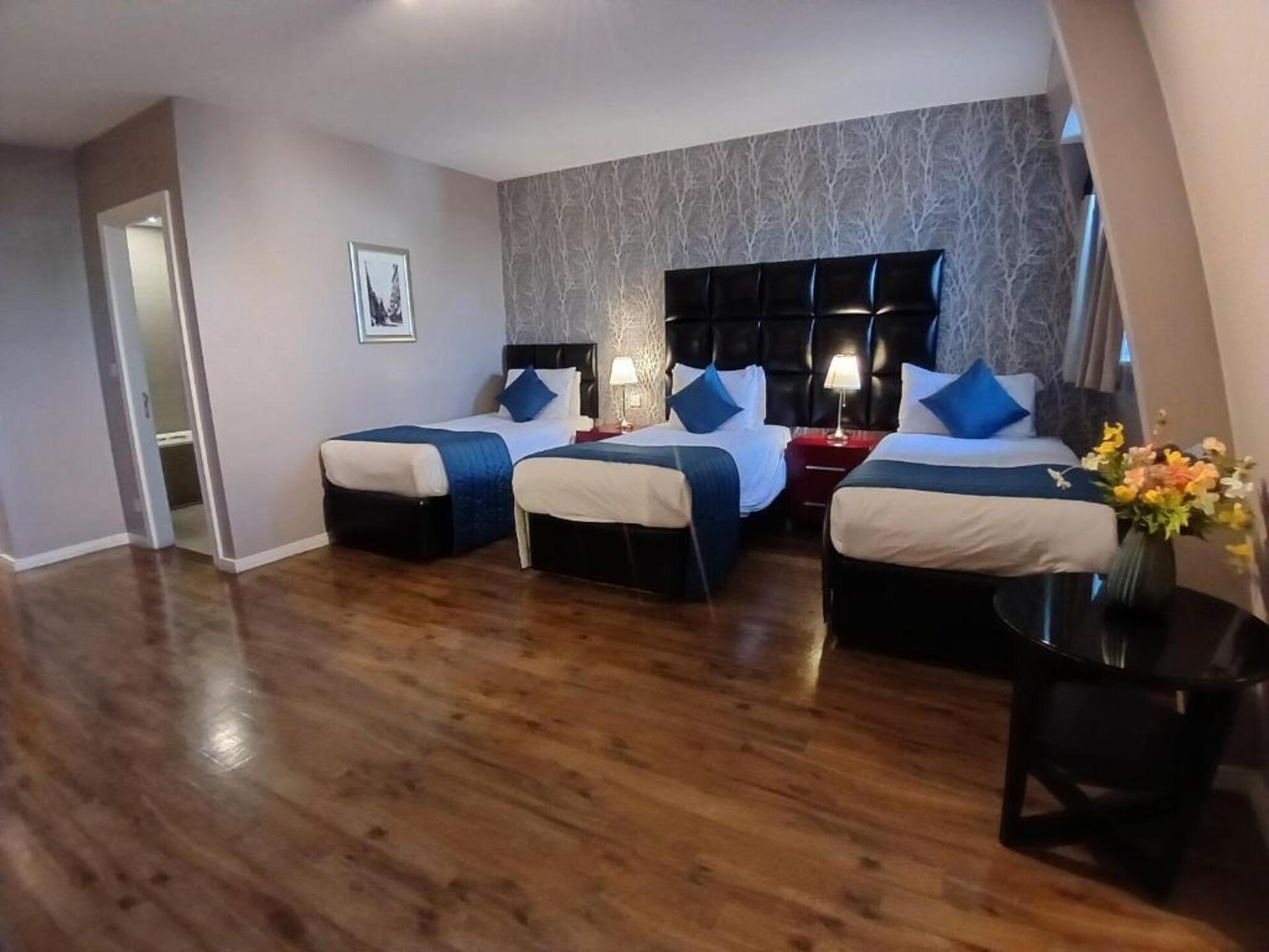 Stijlvol appartement in het centrum van Cardiff voor 3 personen - foto 14