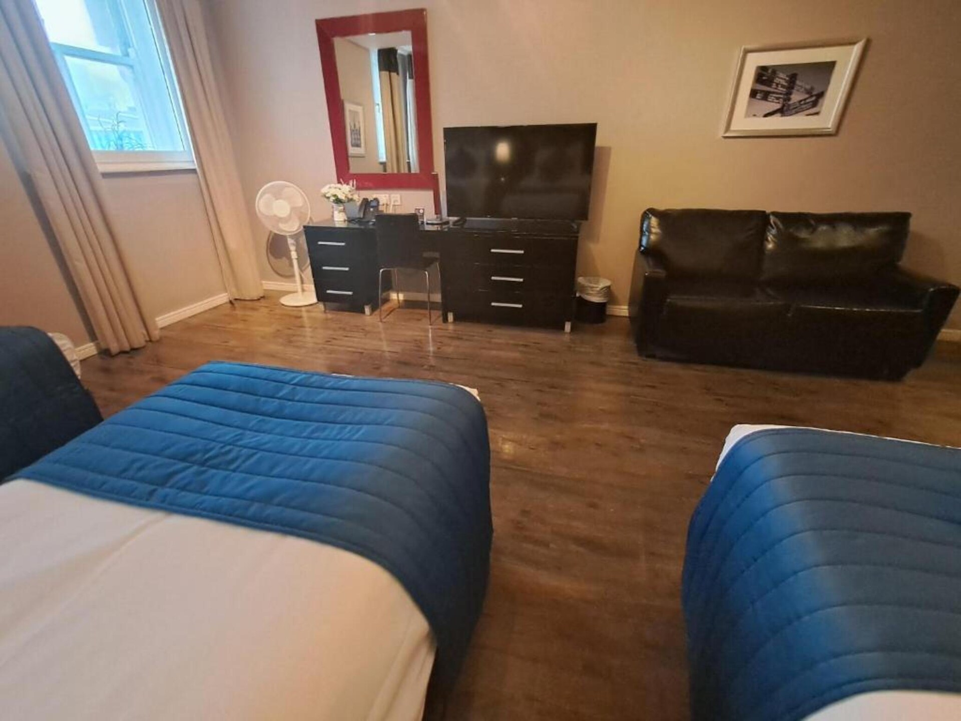 Stijlvol appartement in het centrum van Cardiff voor 3 personen - foto 39