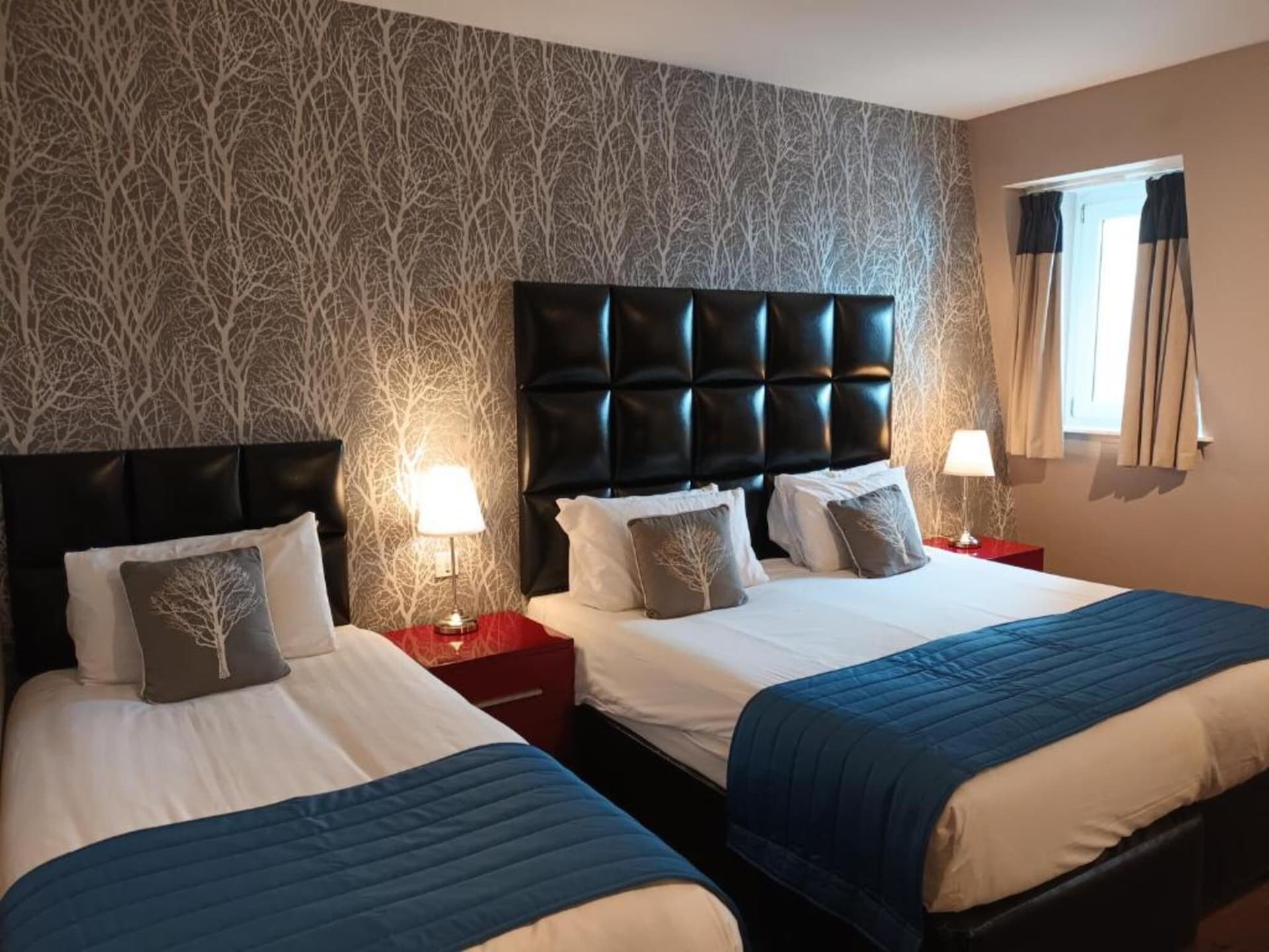 Stijlvol appartement in het centrum van Cardiff voor 3 personen - foto 41