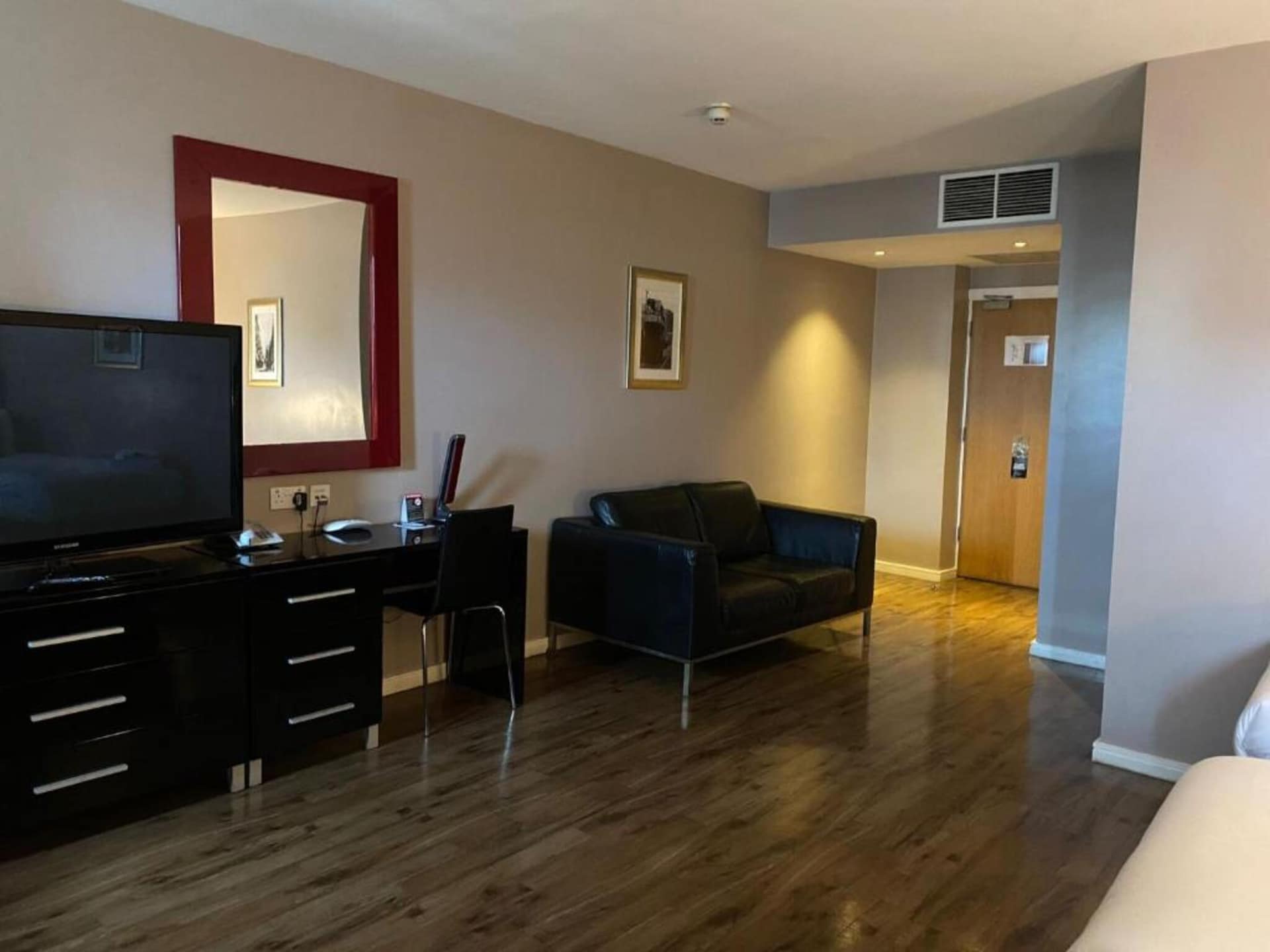Stijlvol appartement in het centrum van Cardiff voor 3 personen - foto 42