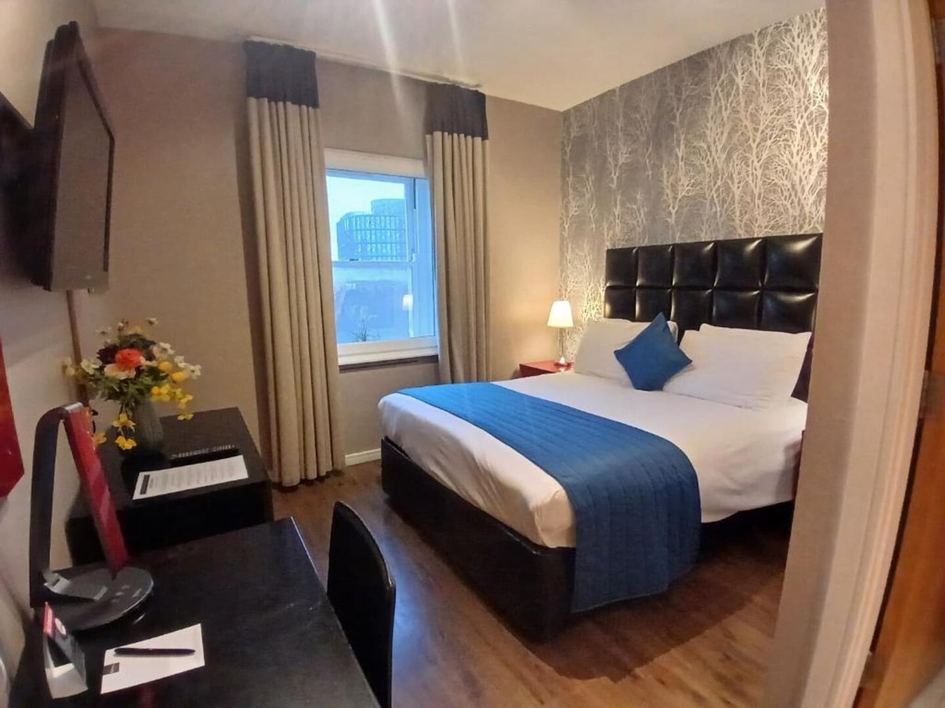 Centraal gelegen appartement in historisch Cardiff - foto 48