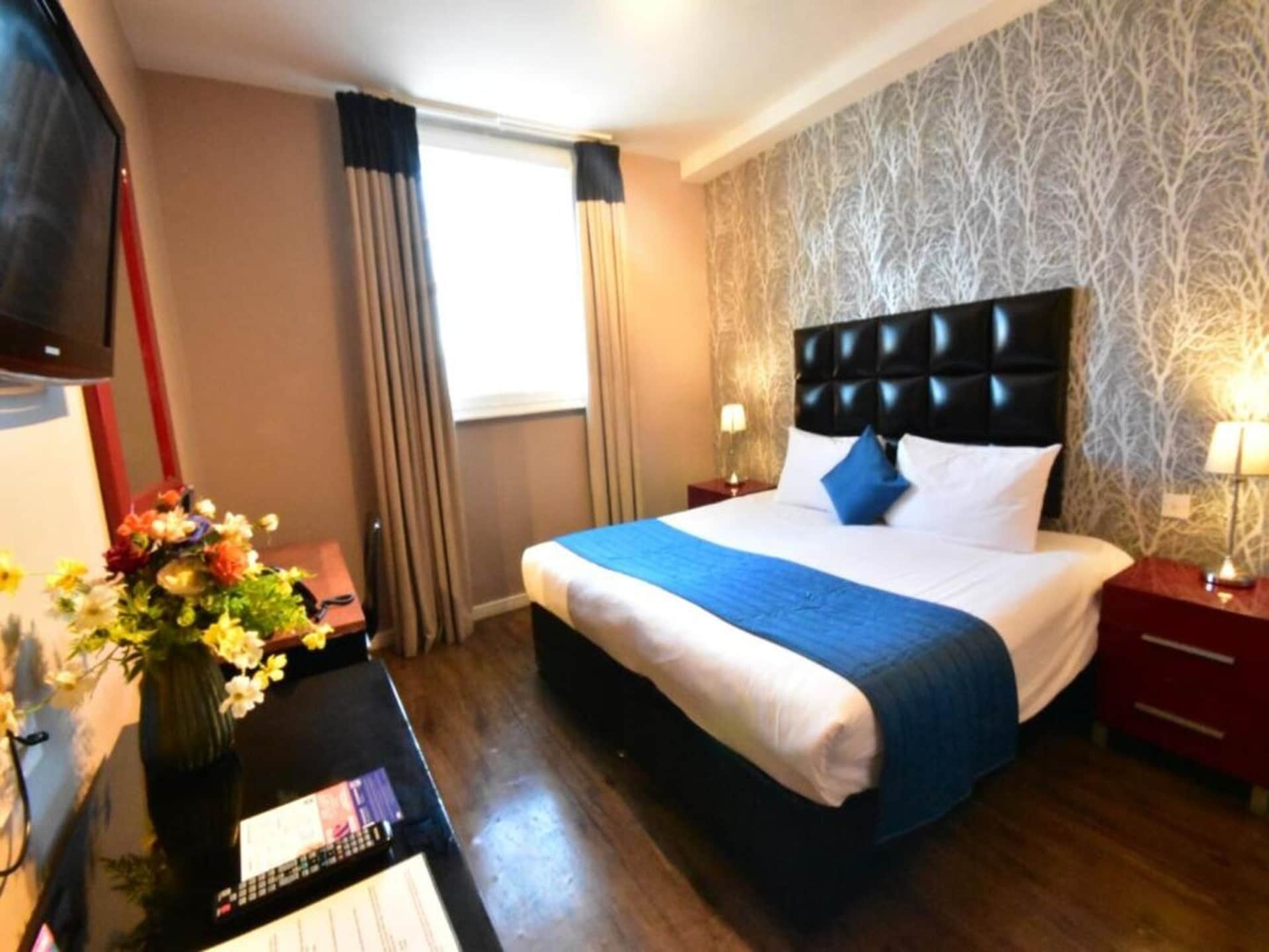 Centraal gelegen appartement in historisch Cardiff - foto 7