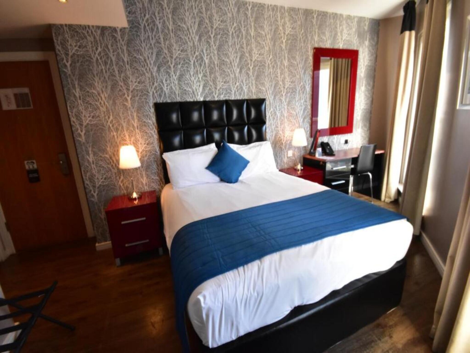 Stijlvol appartement in het hart van Cardiff - foto 12