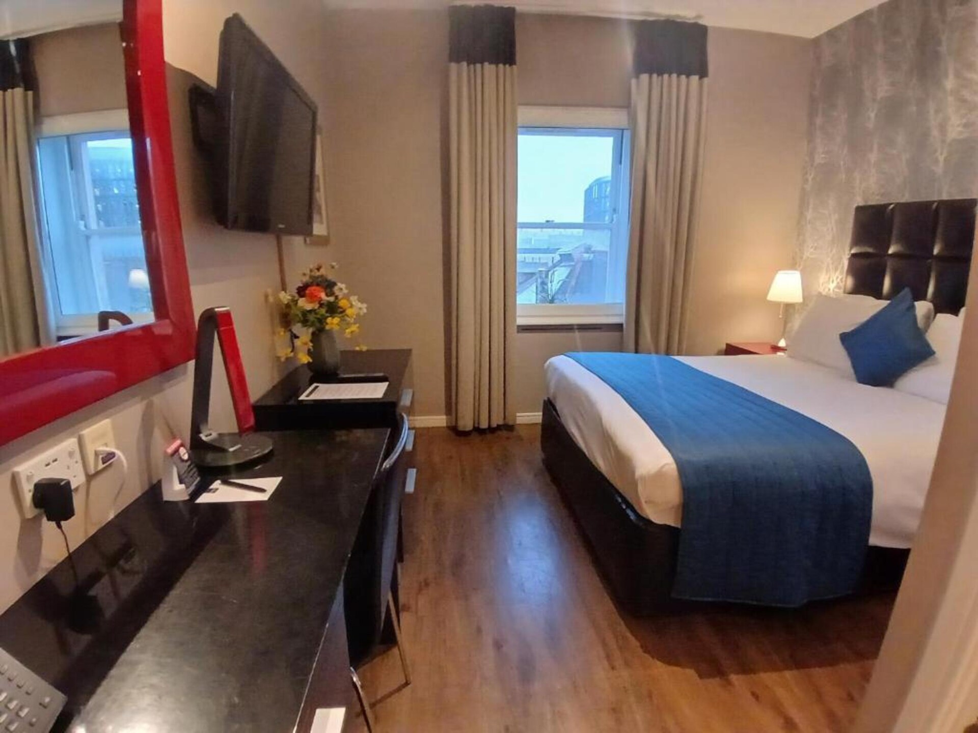 Stijlvol appartement in het hart van Cardiff - foto 15
