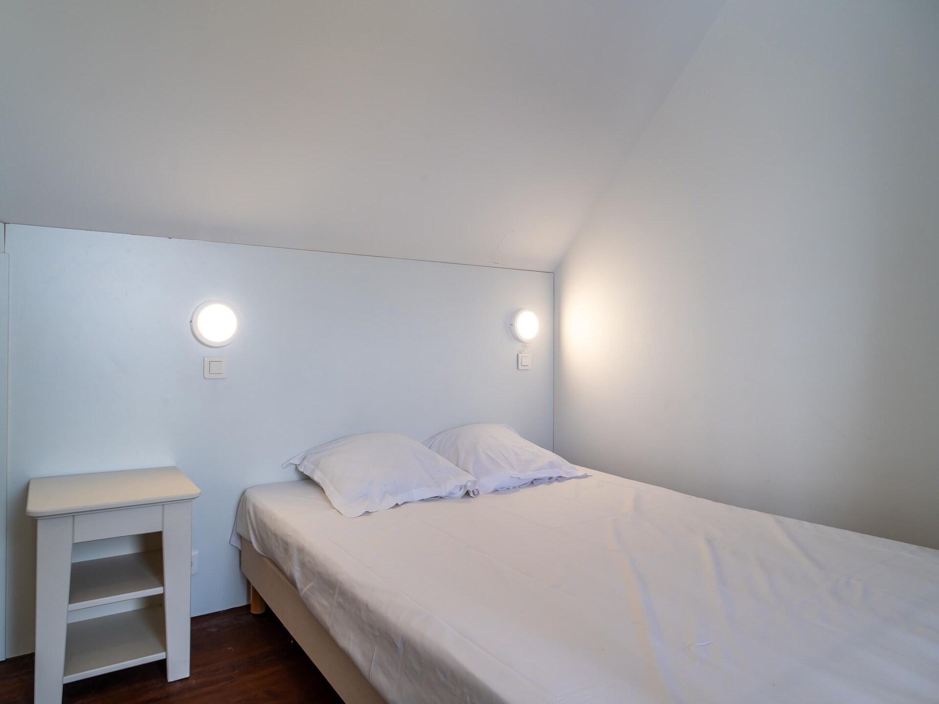 Sfeervol duplex appartement nabij strand La Falaise in Guidel - foto 3