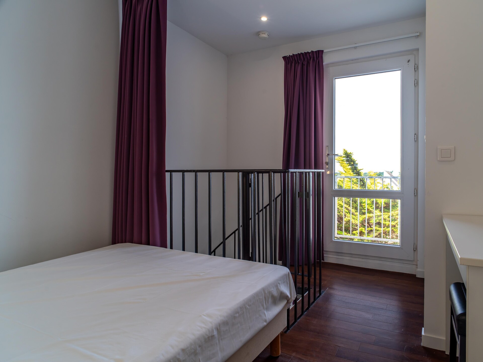 Sfeervol duplex appartement nabij strand La Falaise in Guidel - foto 25