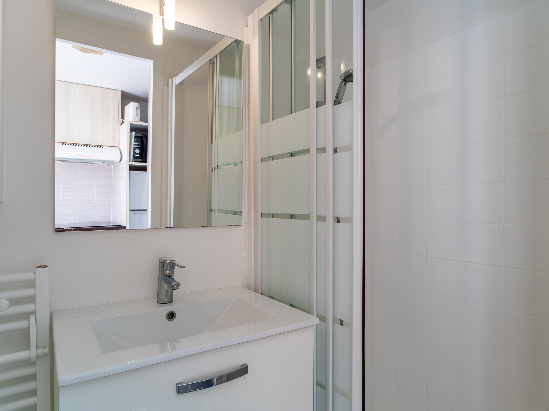 Sfeervol duplex appartement nabij strand La Falaise in Guidel - foto 26