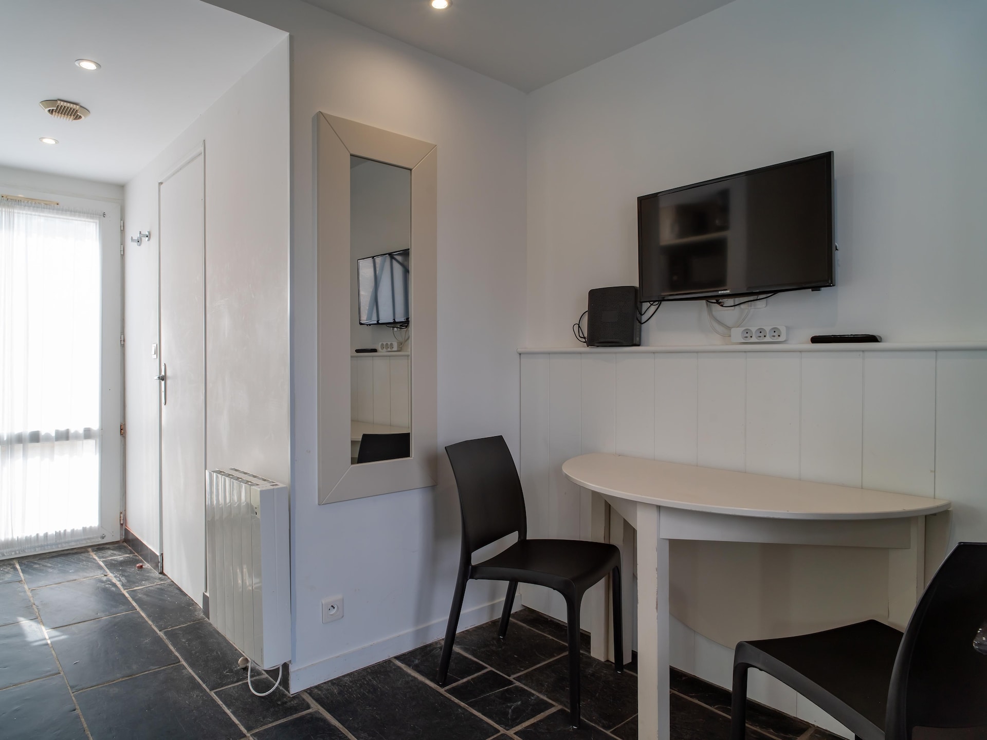 Sfeervol duplex appartement nabij strand La Falaise in Guidel - foto 24