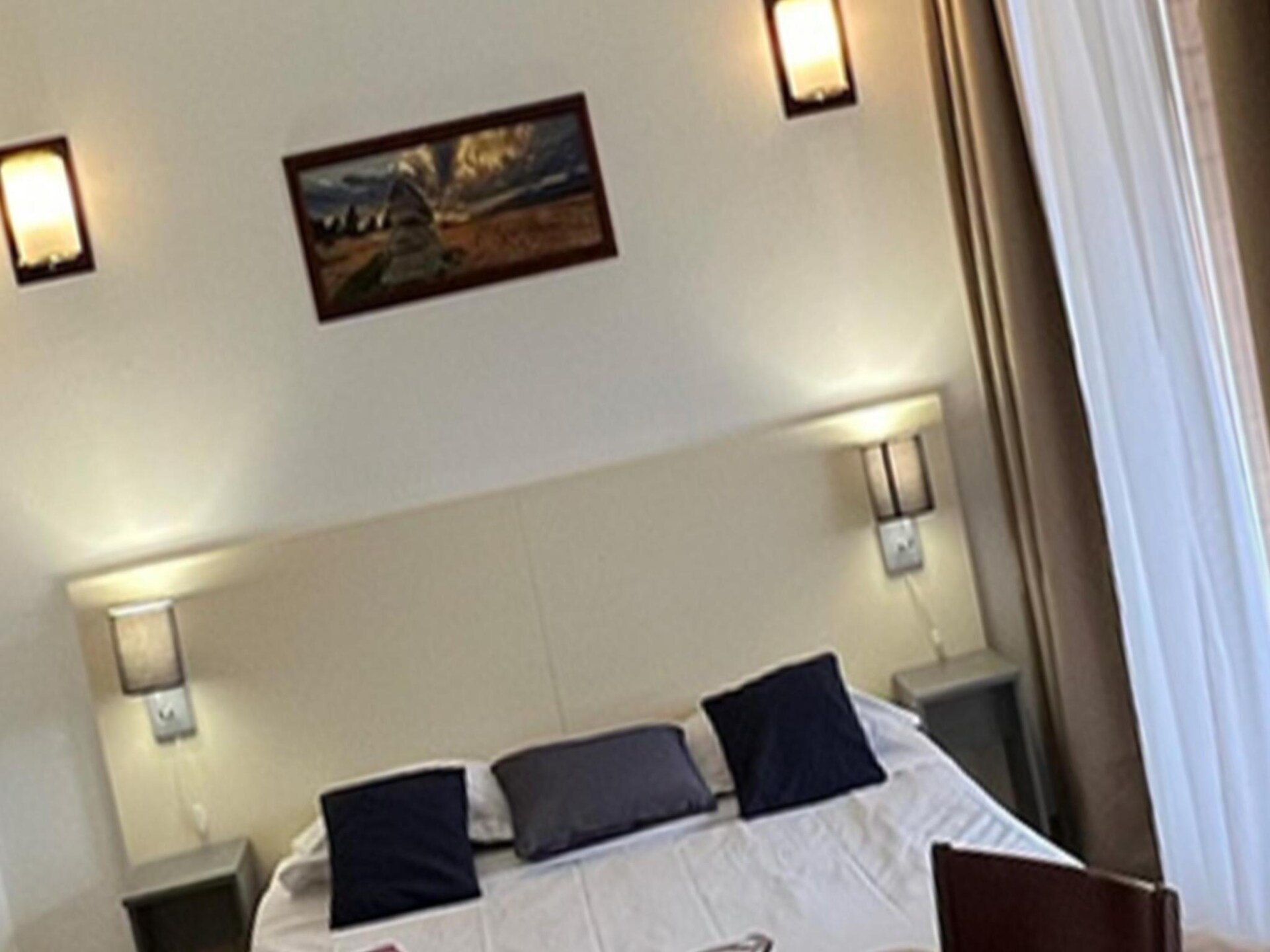 4-persoons appartement in Bolquère op 450 m van de piste - foto 7