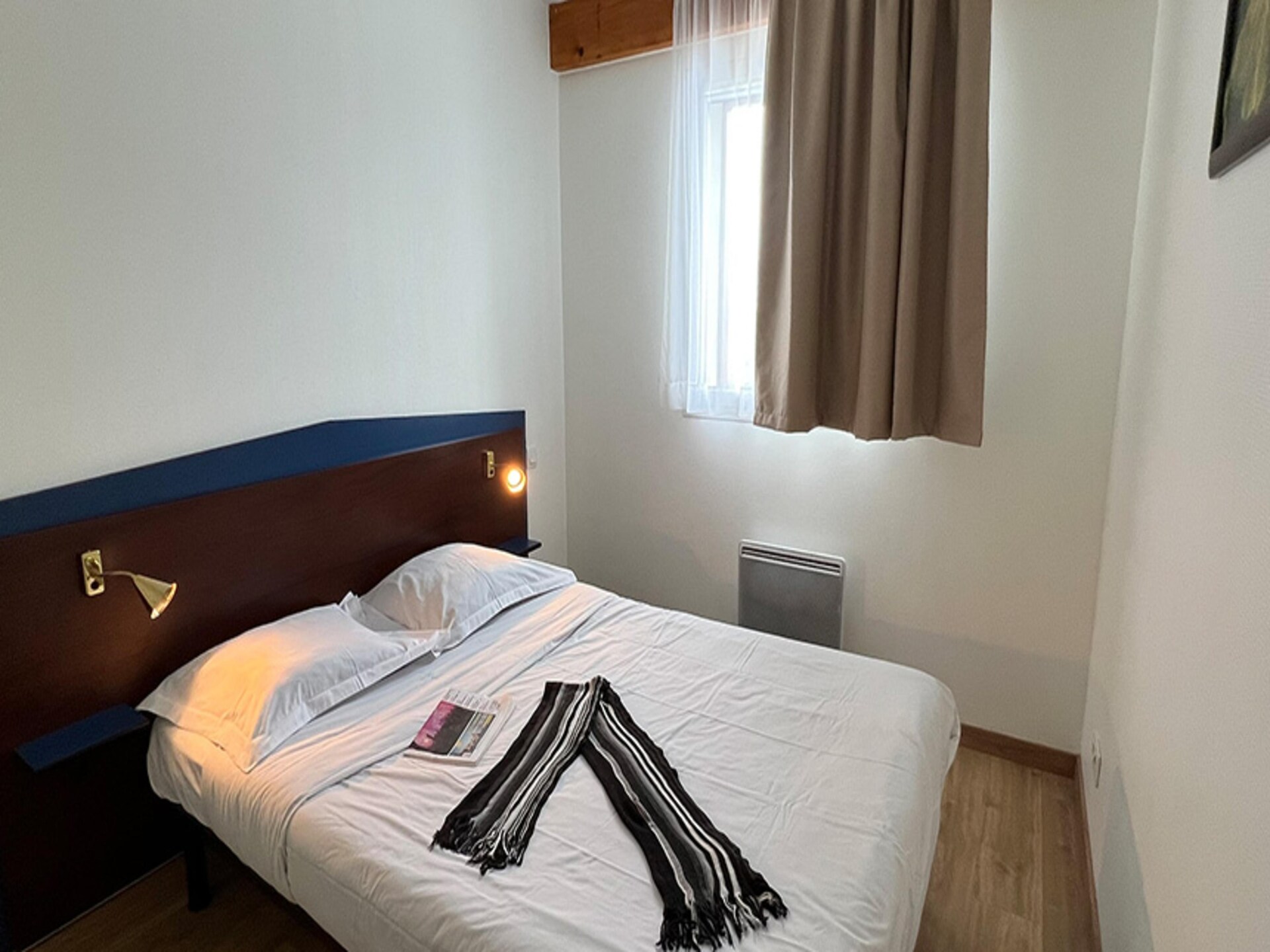 8-persoons appartement in Bolquere op 450m van de piste - foto 3