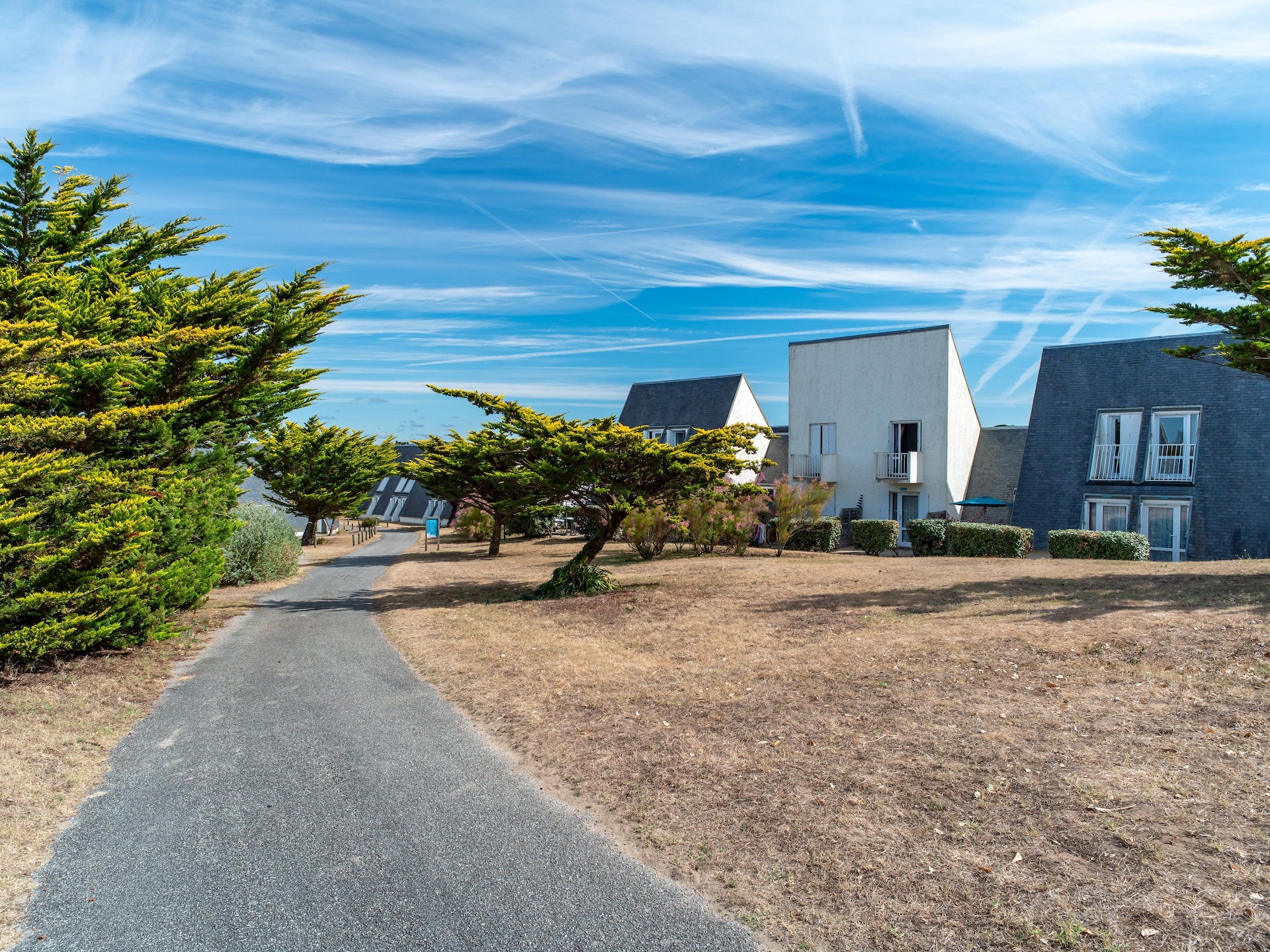 Modern appartement voor 6 personen op 200m van het strand in Guidel - foto 31