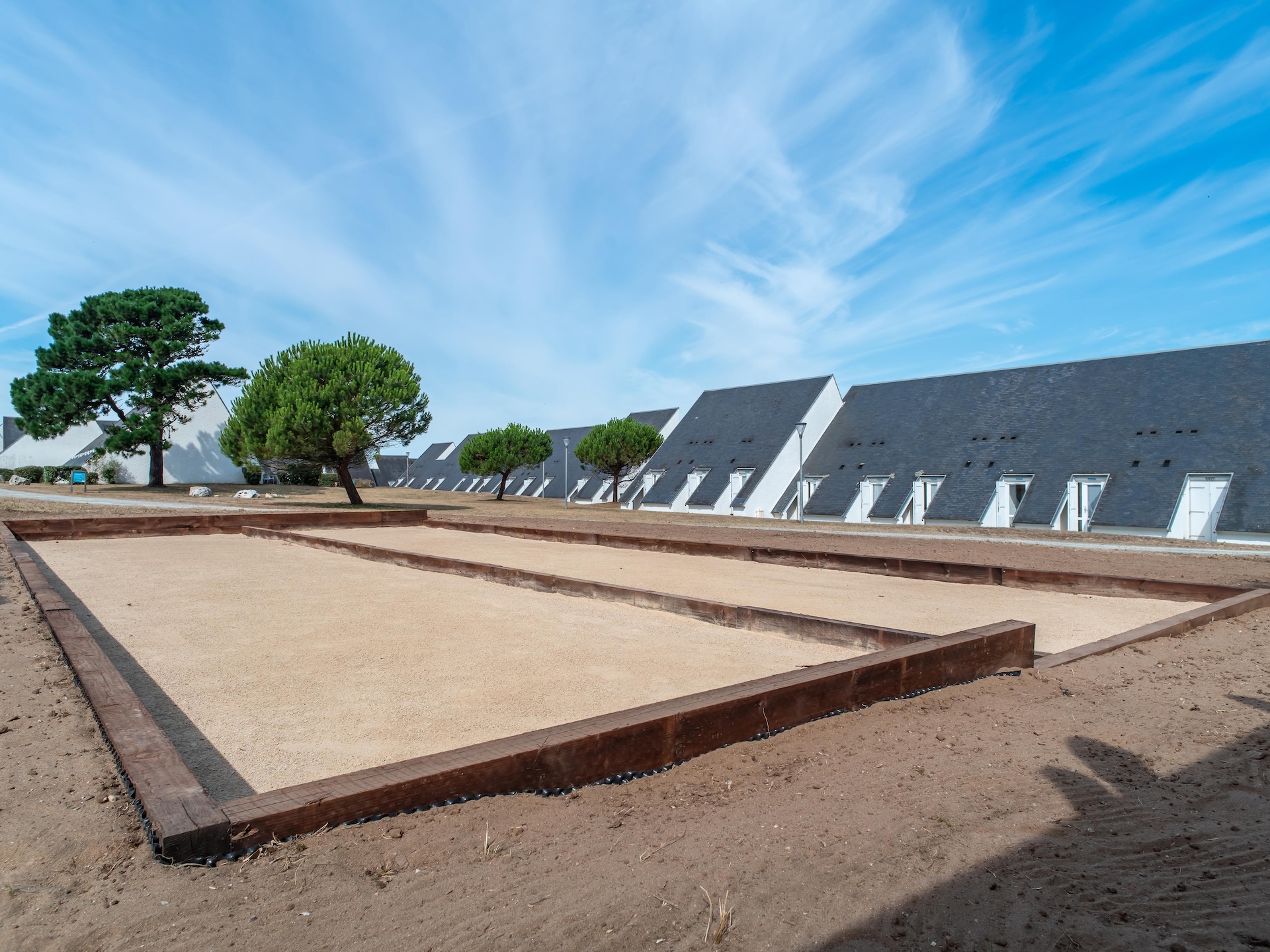 Modern appartement voor 6 personen op 200m van het strand in Guidel - foto 34