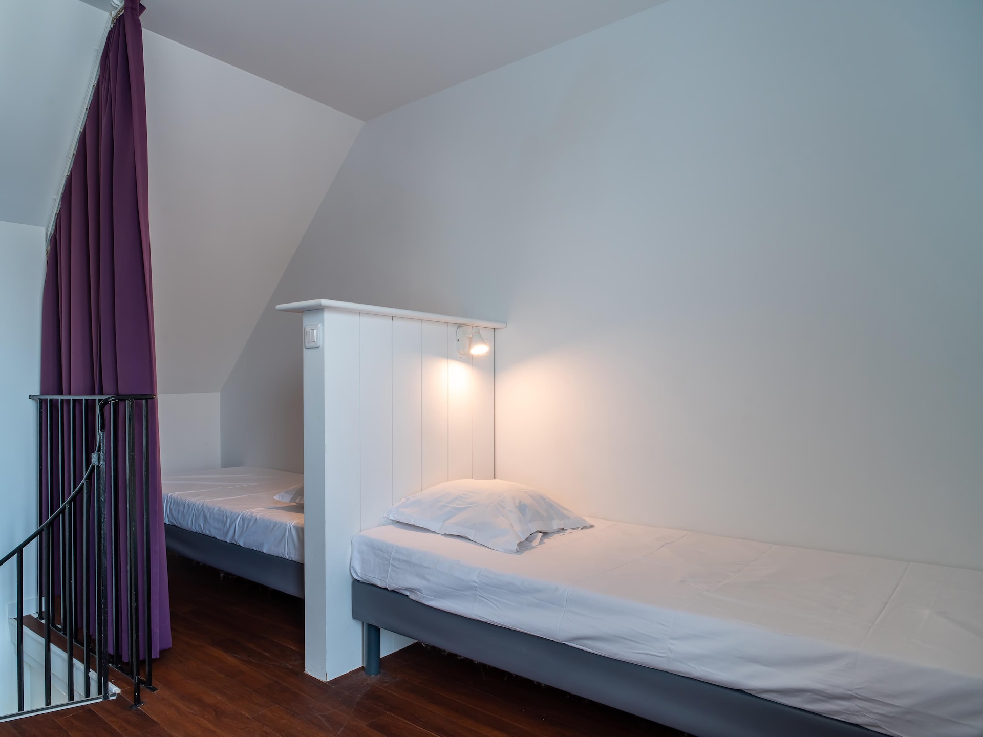 Modern appartement voor 6 personen op 200m van het strand in Guidel - foto 19