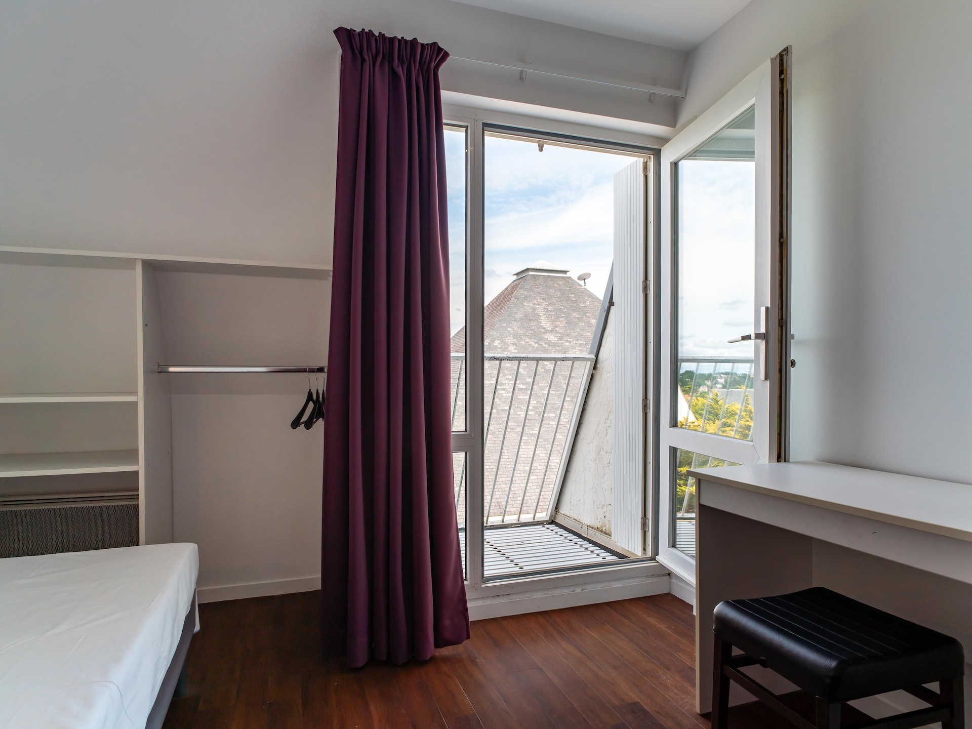 Modern appartement voor 6 personen op 200m van het strand in Guidel - foto 21