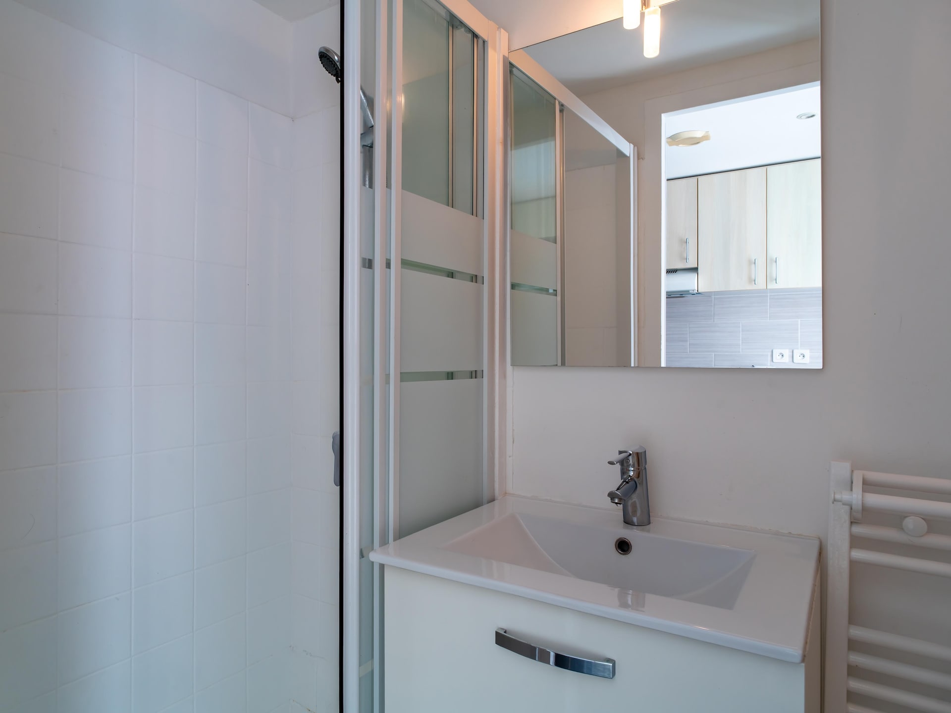 Modern appartement voor 6 personen op 200m van het strand in Guidel - foto 20
