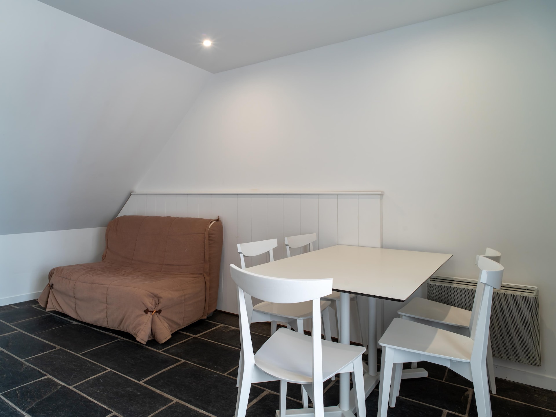 Modern appartement voor 6 personen op 200m van het strand in Guidel - foto 2