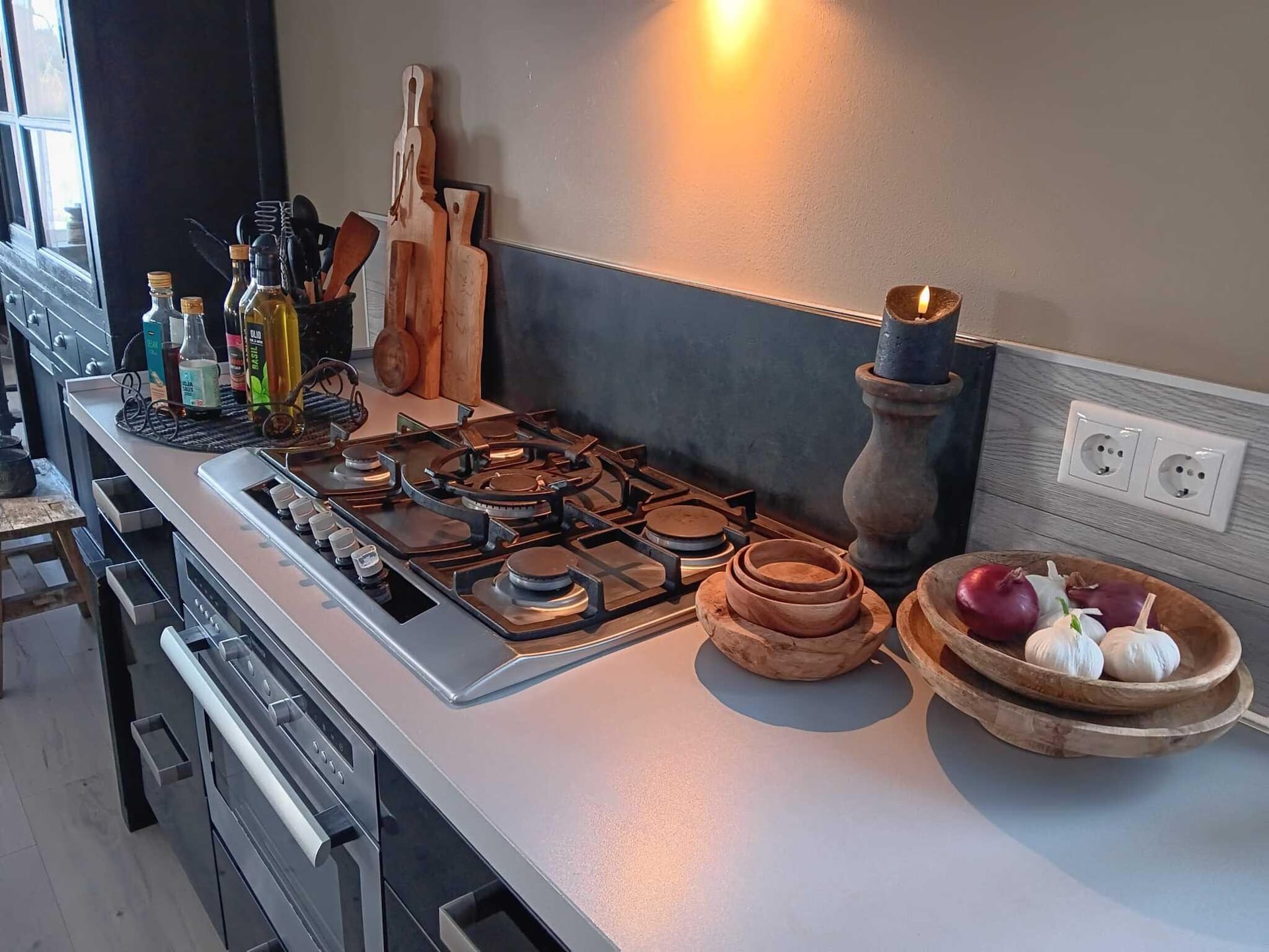 Vakantiehuis Vechtdalchalet de Wilg in Rheezerveen voor 5 personen - foto 17