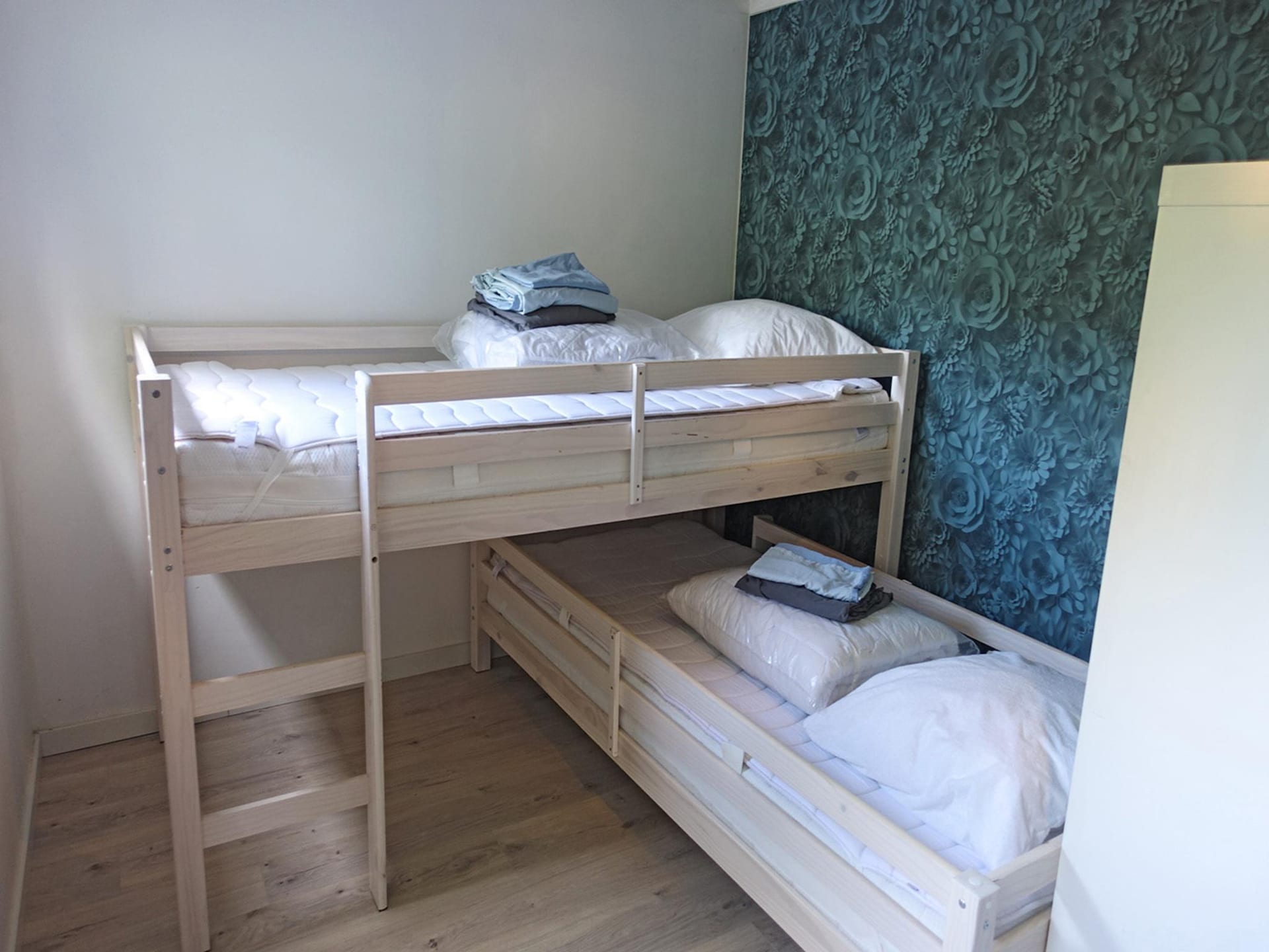 Vakantiehuis Vechtdalchalet de Wilg in Rheezerveen voor 5 personen - foto 18