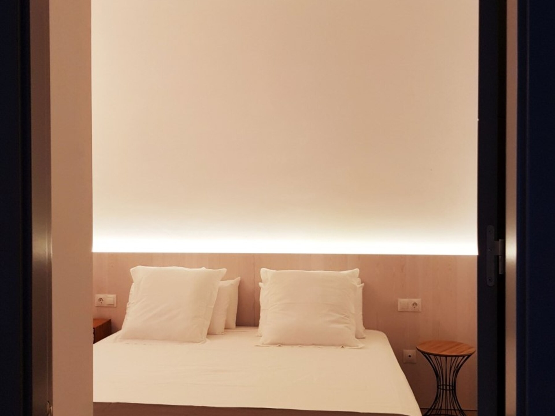 Licht appartement met airco, op loopafstand van strand in Alicante - foto 16