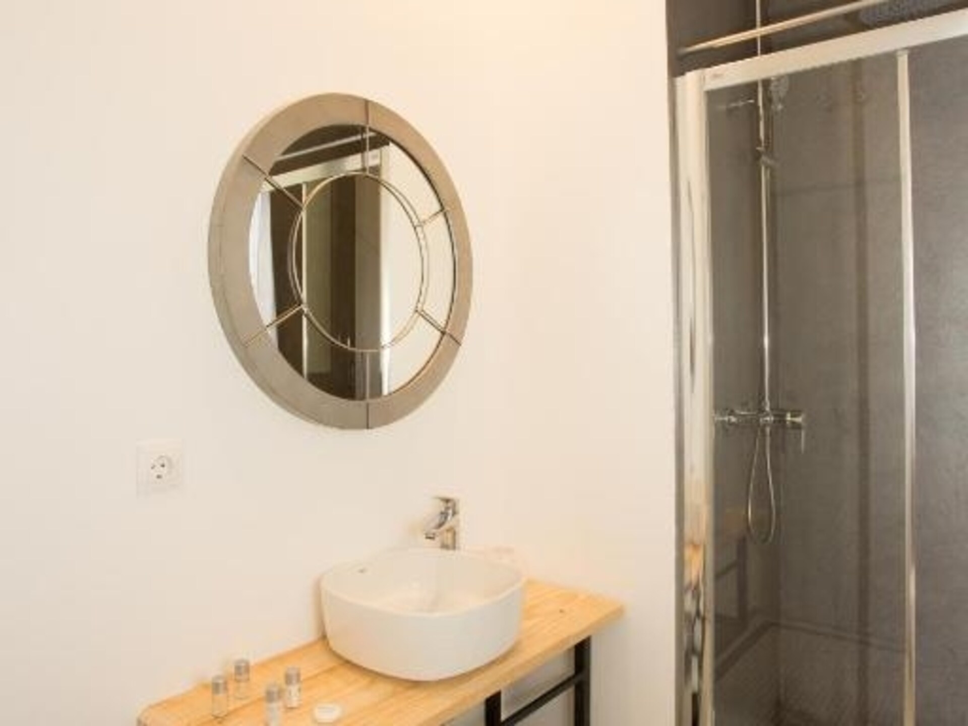 Licht appartement met airco, op loopafstand van strand in Alicante - foto 20