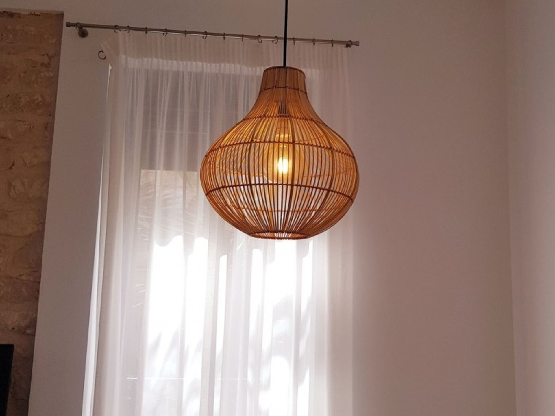 Licht appartement met airco, op loopafstand van strand in Alicante - foto 19