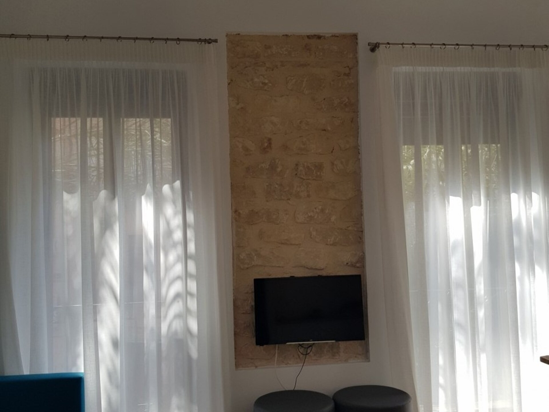 Licht appartement met airco, op loopafstand van strand in Alicante - foto 17