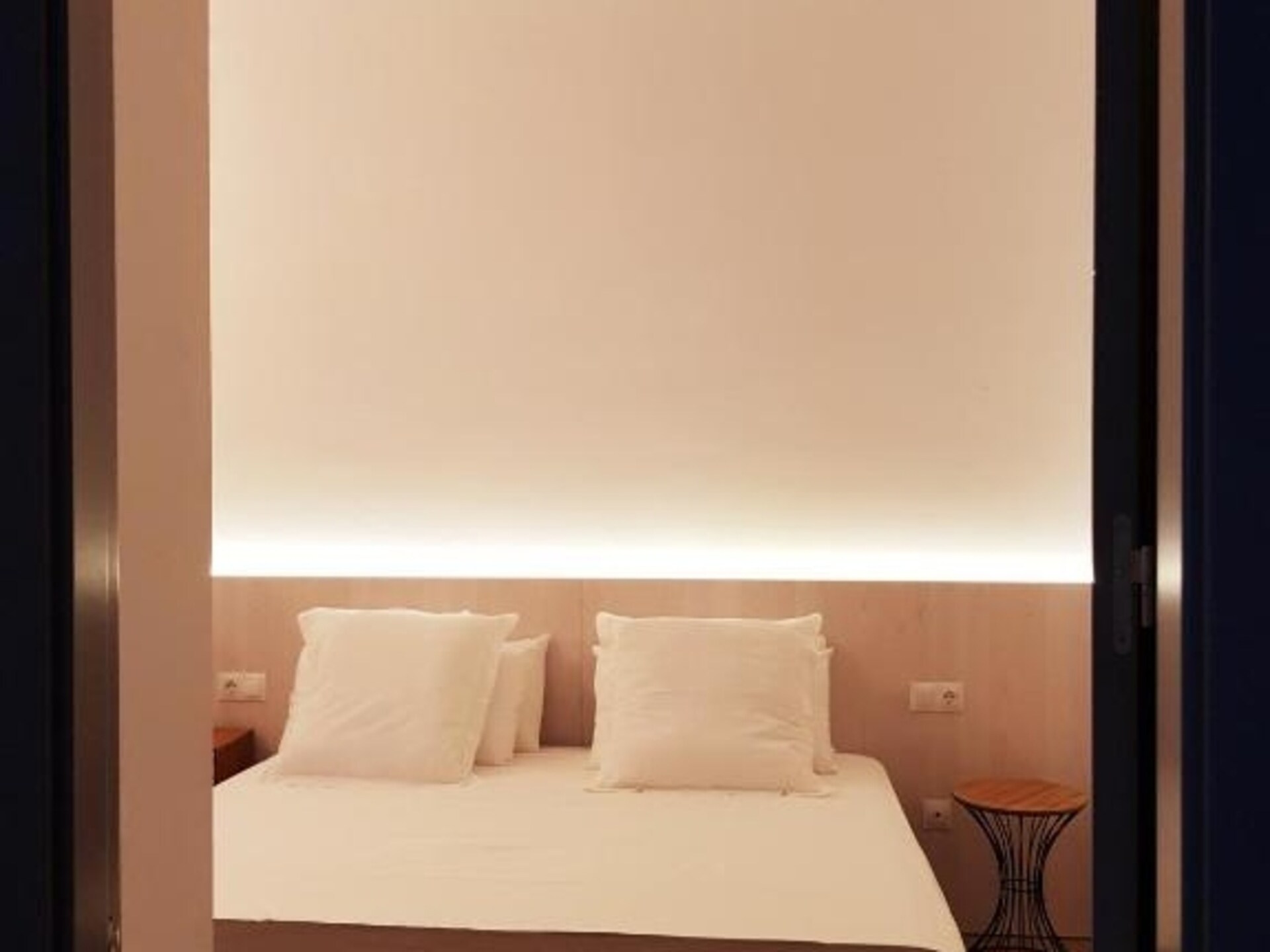 Licht appartement met airco, op loopafstand van strand in Alicante - foto 23