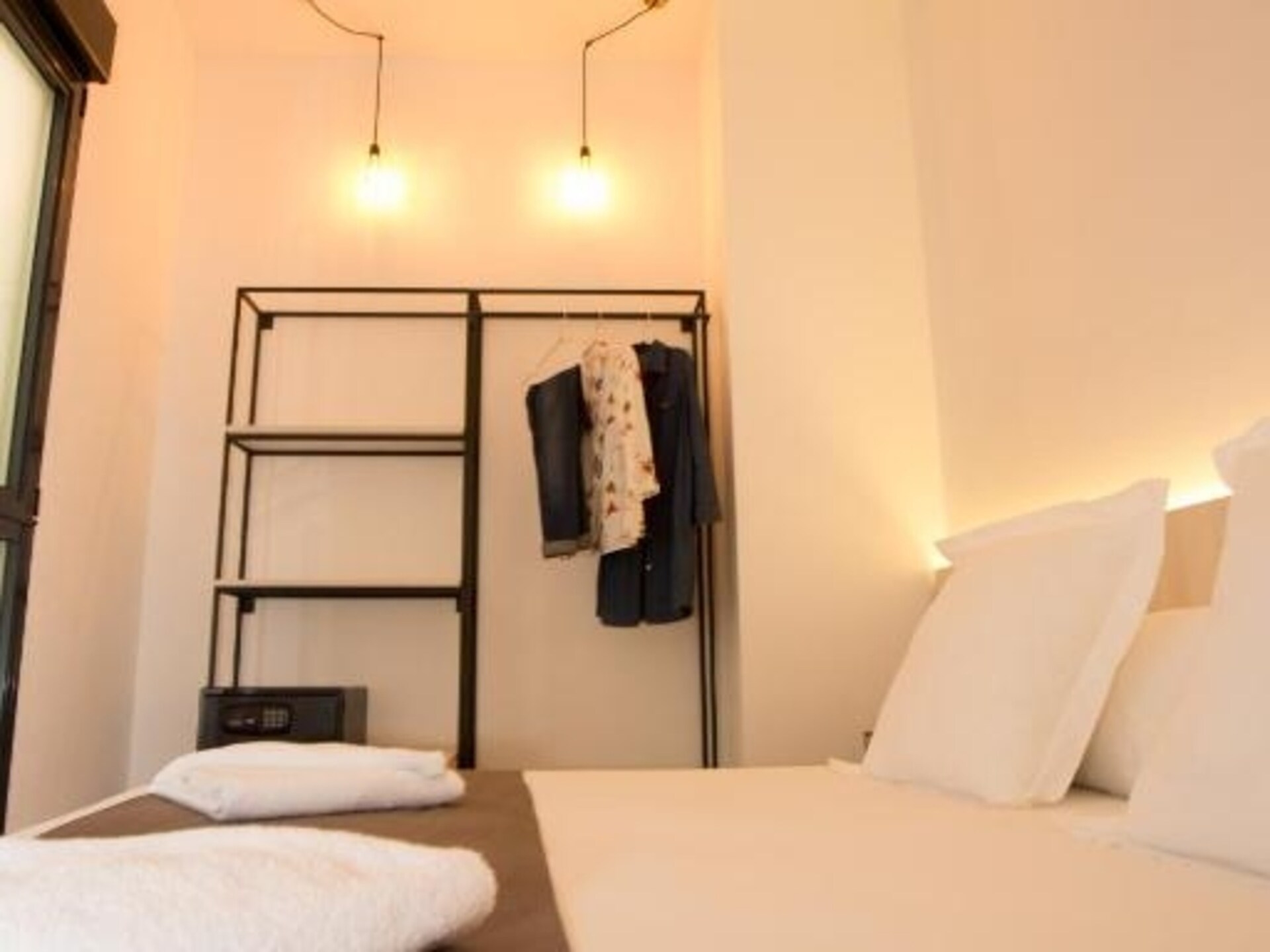Licht appartement met airco, op loopafstand van strand in Alicante - foto 15