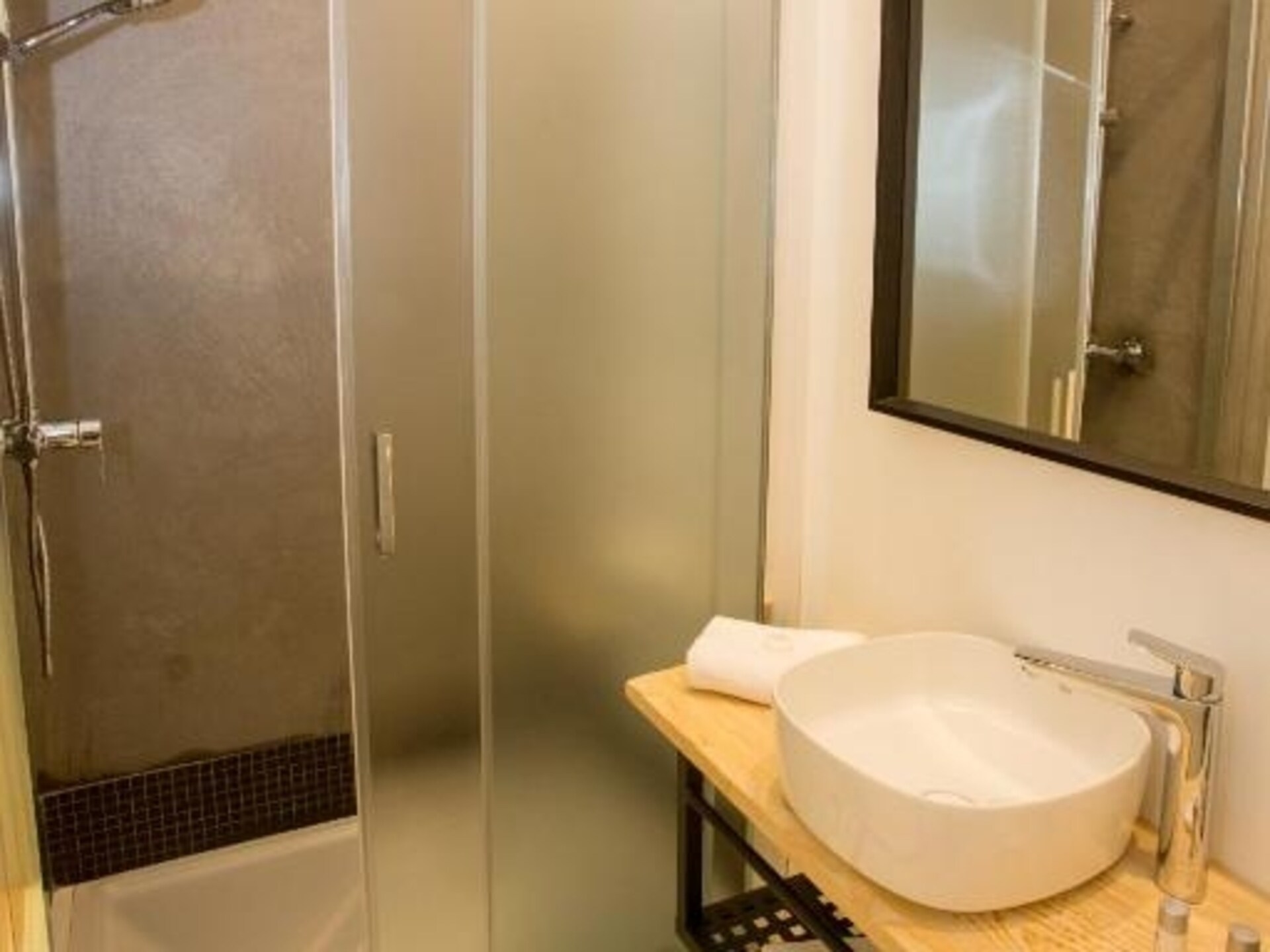 Licht appartement met airco, op loopafstand van strand in Alicante - foto 14
