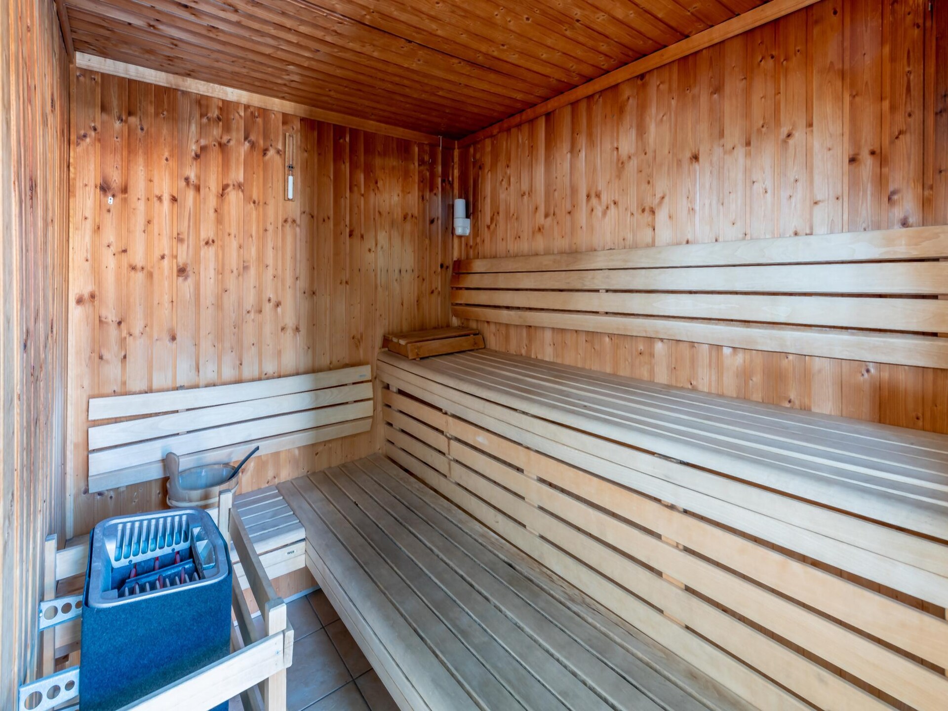 6-persoons appartement in Parentis-en-Born op 400m van het meer - foto 36