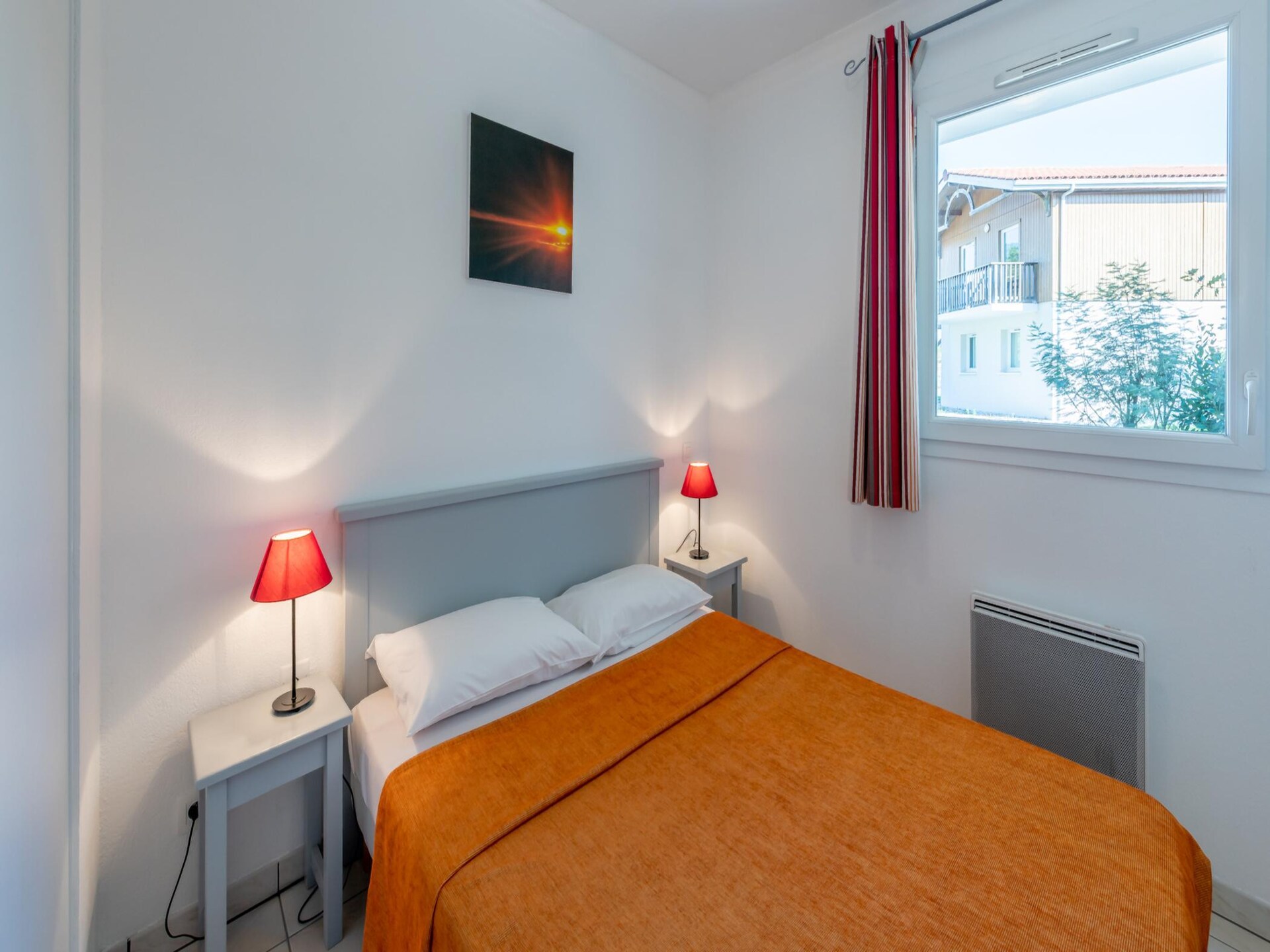 6-persoons appartement in Parentis-en-Born op 400m van het meer - foto 3