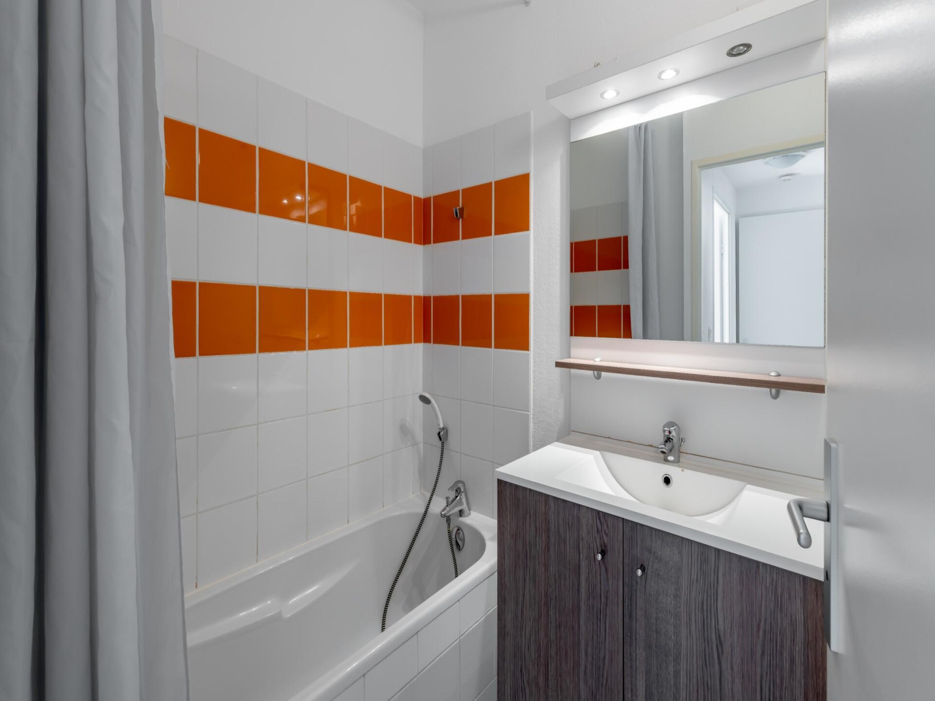 6-persoons appartement in Parentis-en-Born op 400m van het meer - foto 18
